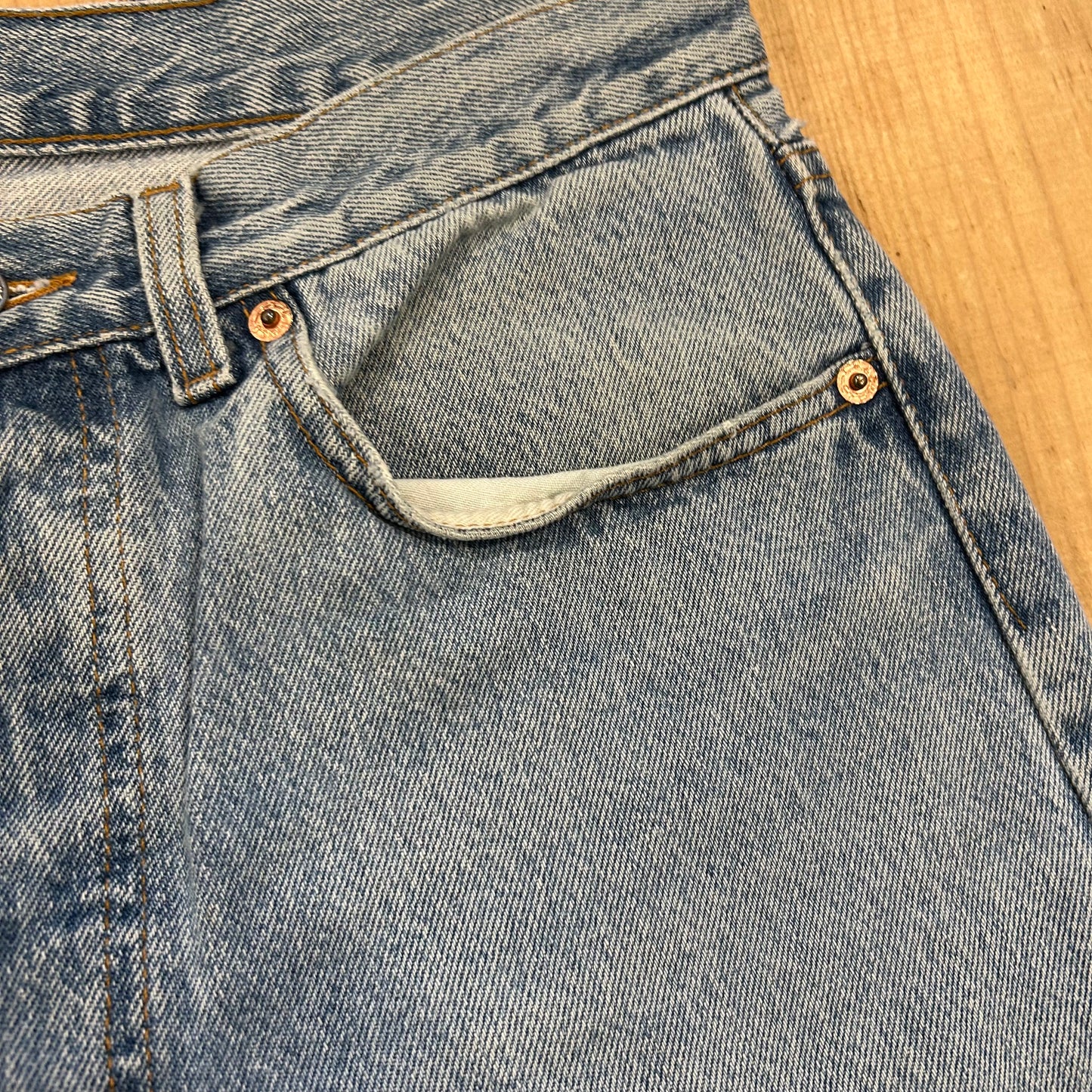 90's Levis 501 (32 30)/A4774P-SO