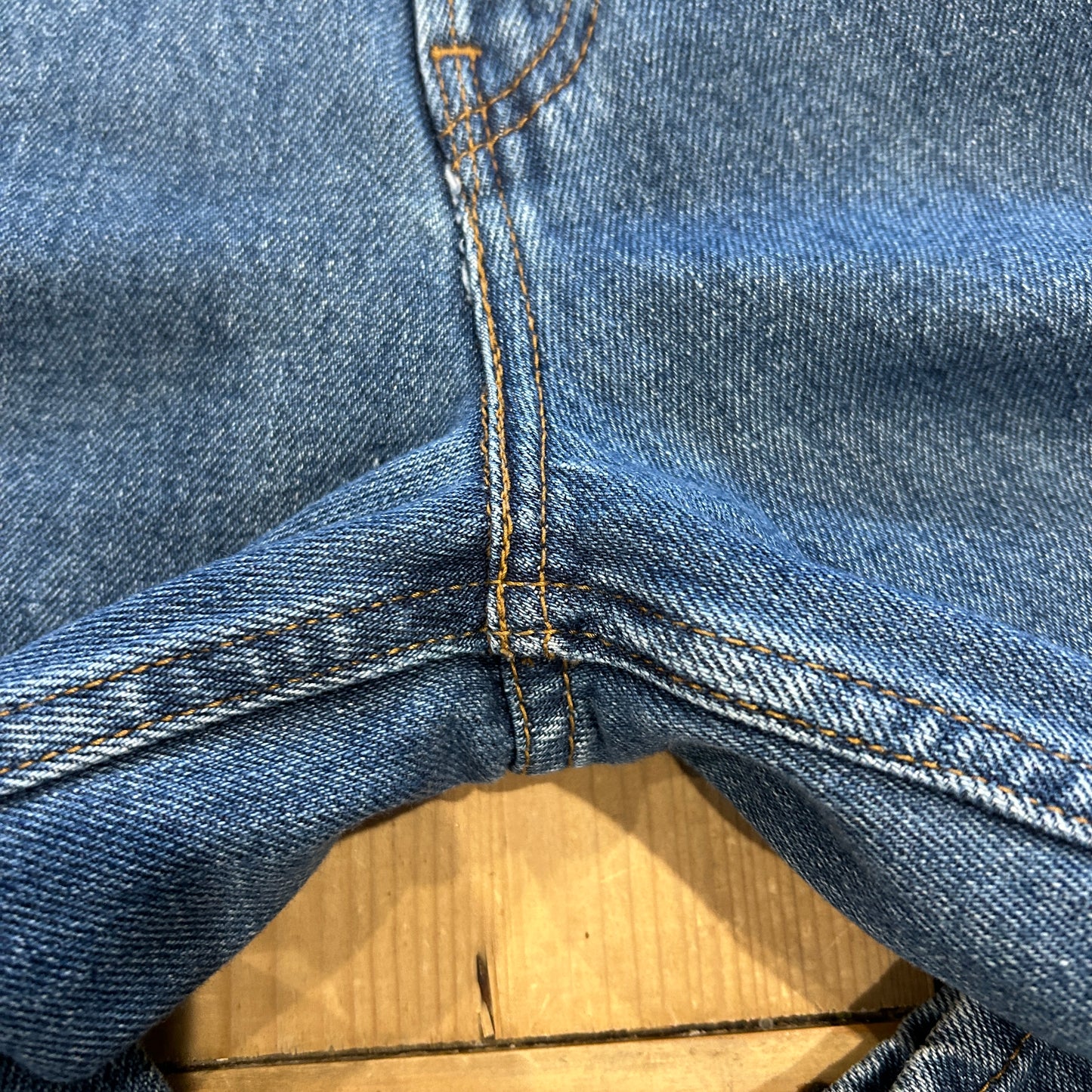 00's Levi's リーバイス 560 COMFORT FIT デニムパンツ(36×30)/B0810P-SO