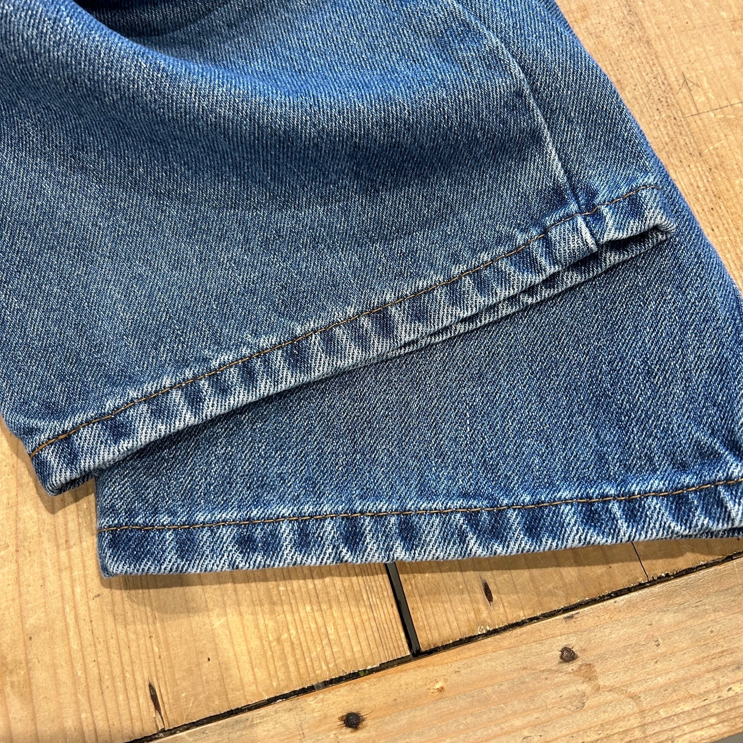 00's Levi's リーバイス 560 COMFORT FIT デニムパンツ(36×30)/B0810P-SO