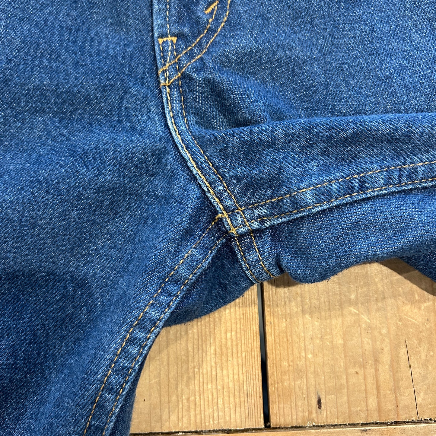 00's Levi's リーバイス 550 Relax Fit デニムパンツ(36×30)/B0822P-SO