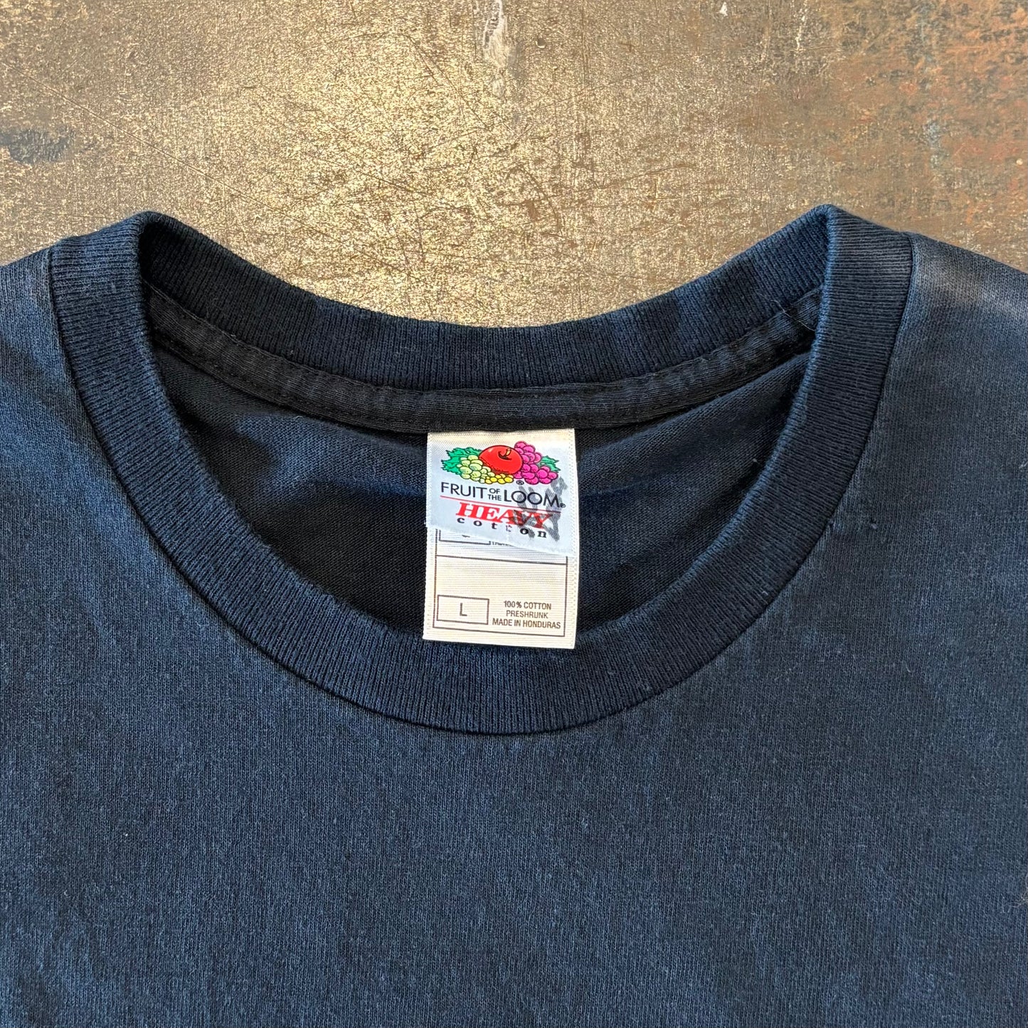 00's Zebrahead MFZB ツアーTシャツ 黒 (L)/A6437T-SO