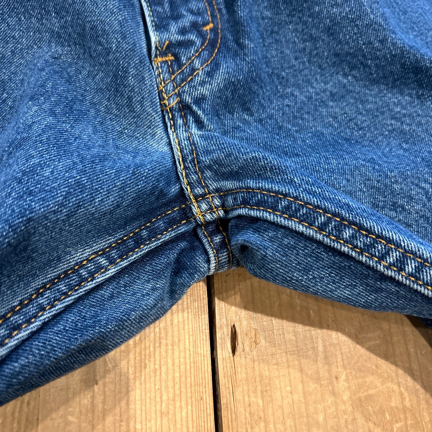00's Levi's リーバイス 559 RELAXED STRAIGHT (36×30)/B1214P-SO