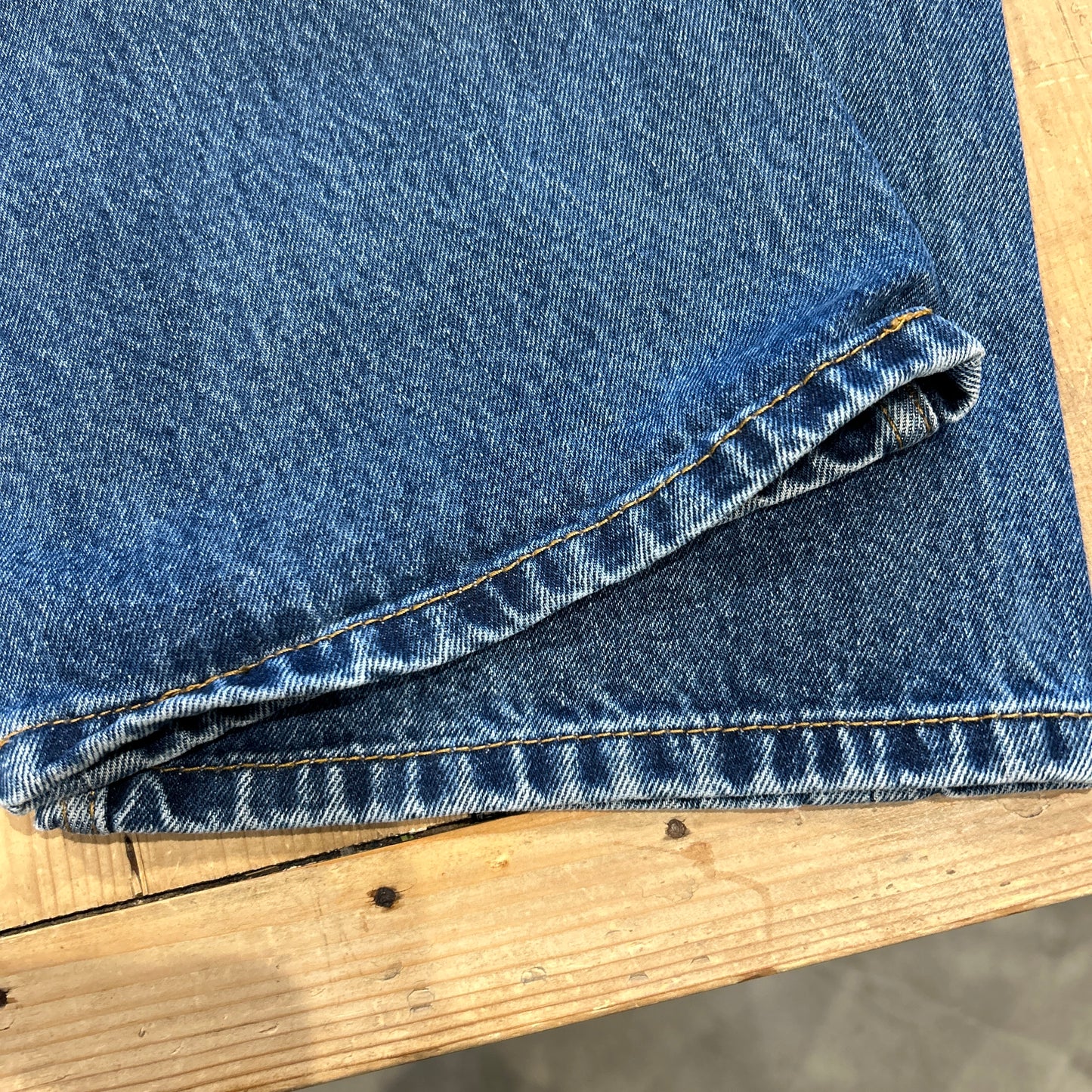 00's Levi's リーバイス 559 RELAXED STRAIGHT (36×30)/B1214P-SO