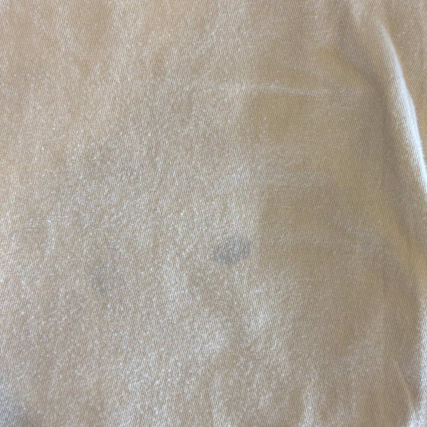 00's POLO by Ralph Lauren コットンTシャツ オフホワイト (L)/A6383T-SO