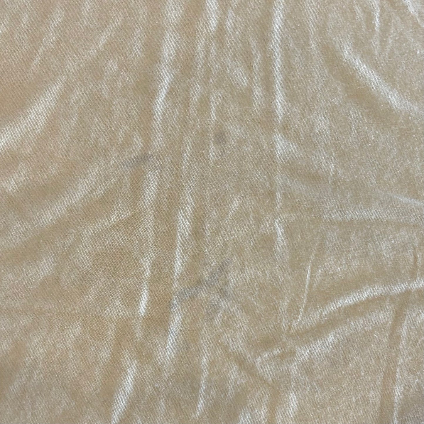 00's POLO by Ralph Lauren コットンTシャツ オフホワイト (L)/A6383T-SO