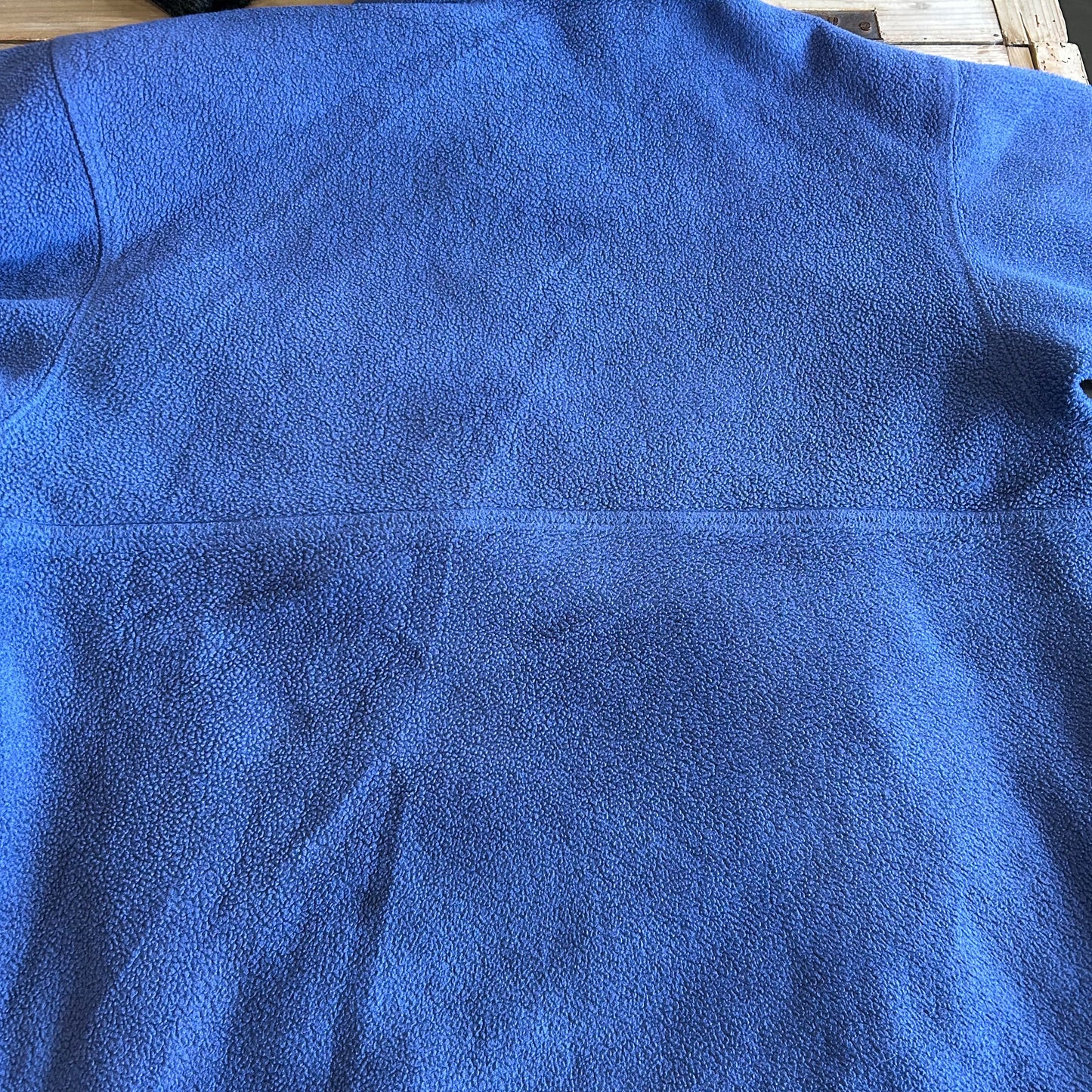 90's Patagonia パタゴニア グリセードプルオーバー (M)/A6132O-SO