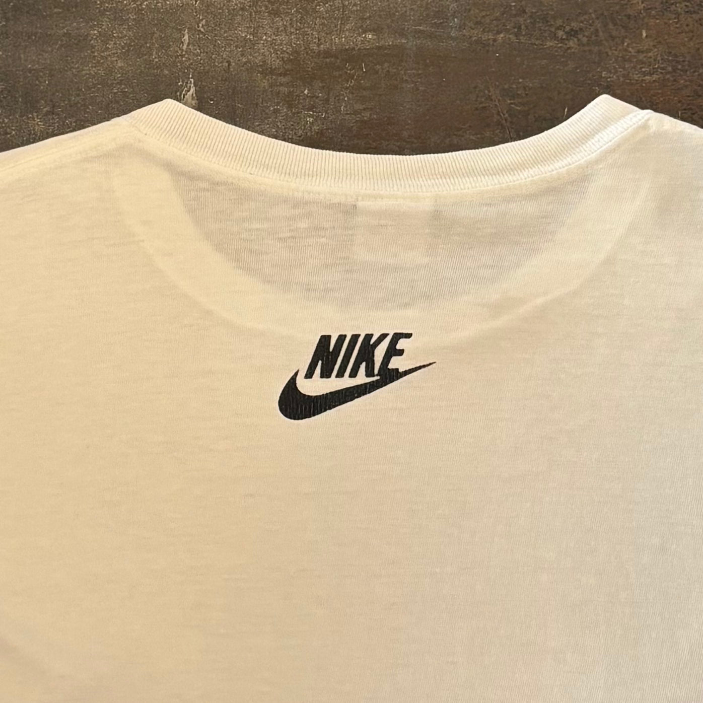 90's NIKE NIKE TOWN CHICAGO スポーツTシャツ(XL)/B1973T-SO
