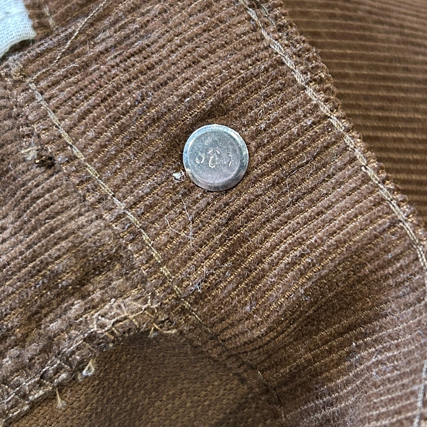 80's Levi's 519 コーデュロイパンツ パンツ(33×32)/A0257P-SO