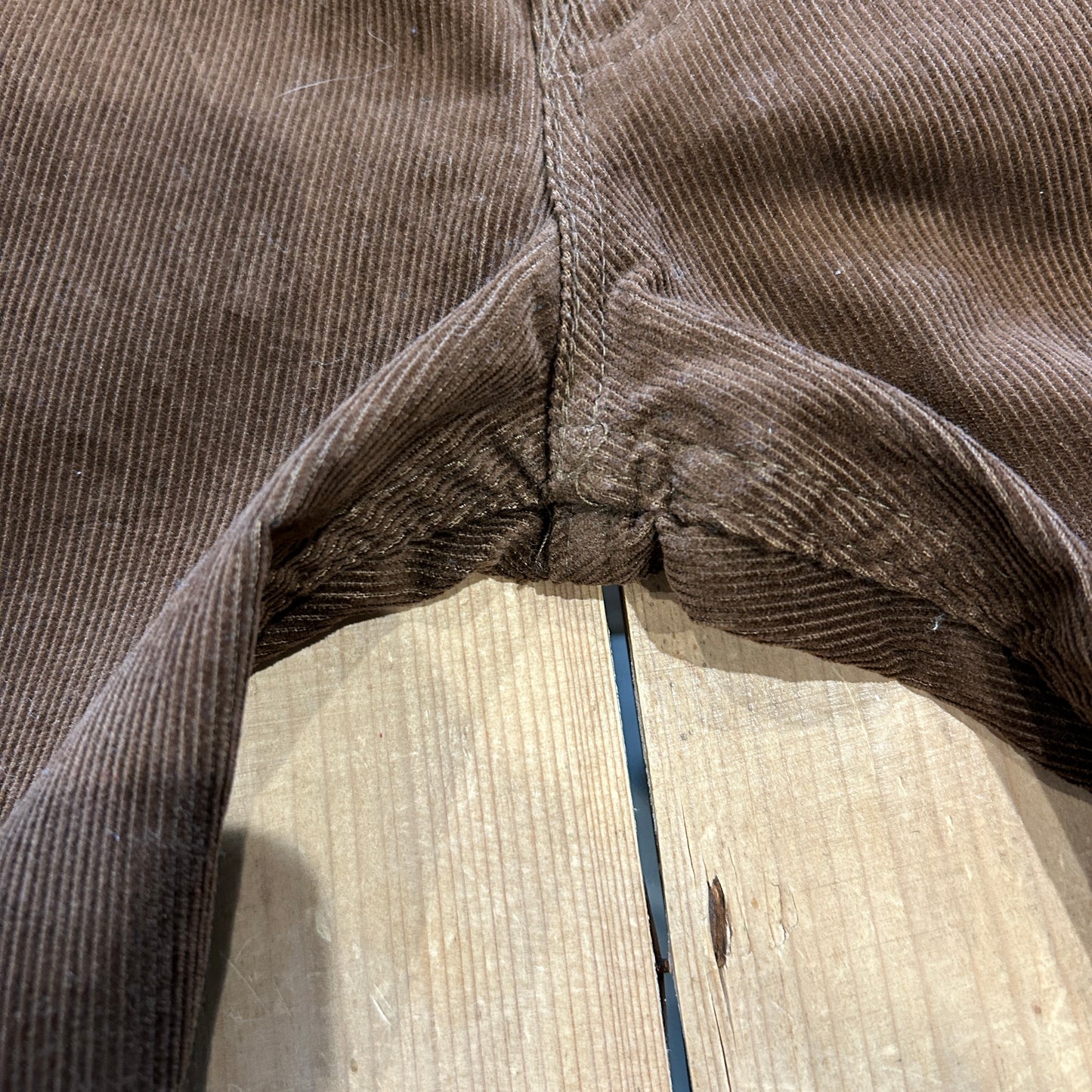 80's Levi's 519 コーデュロイパンツ パンツ(33×32)/A0257P-SO