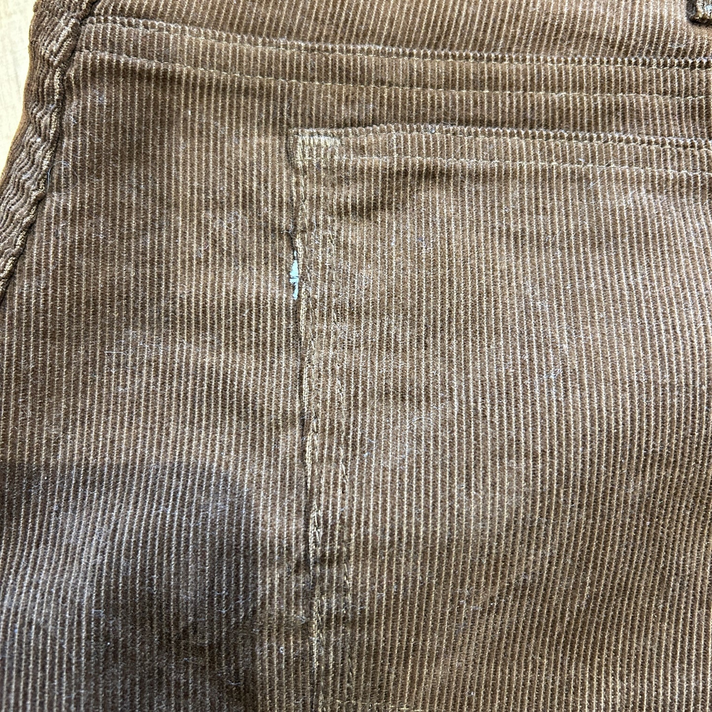 80's Levi's 519 コーデュロイパンツ パンツ(33×32)/A0257P-SO