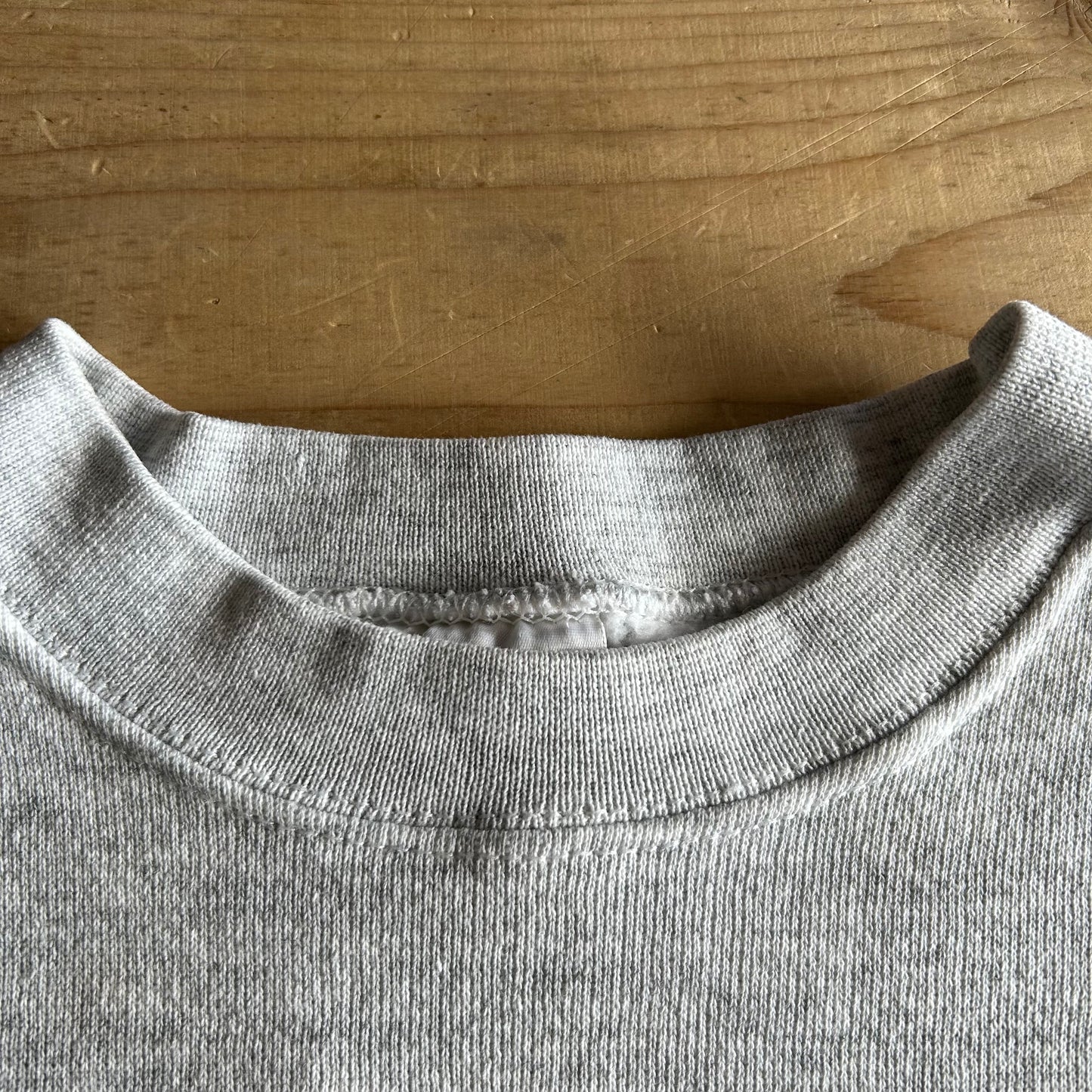 90's TULTEX Nabisco ナビスコ 企業スウェット (M)/B0453S-SO