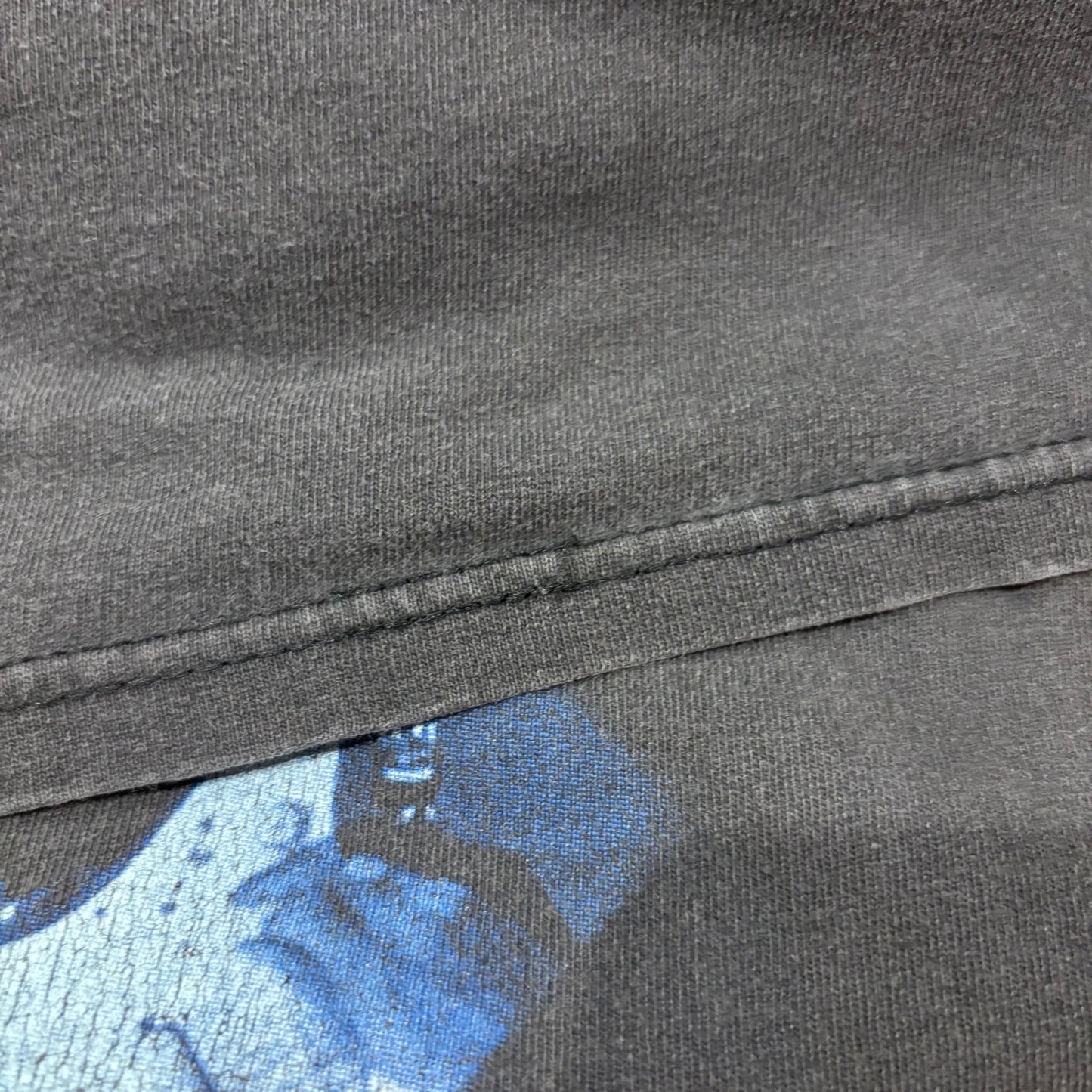 00's ERIC CLAPTON 1998 WORLD TOUR T-shirt (XL)/A3806T-SO