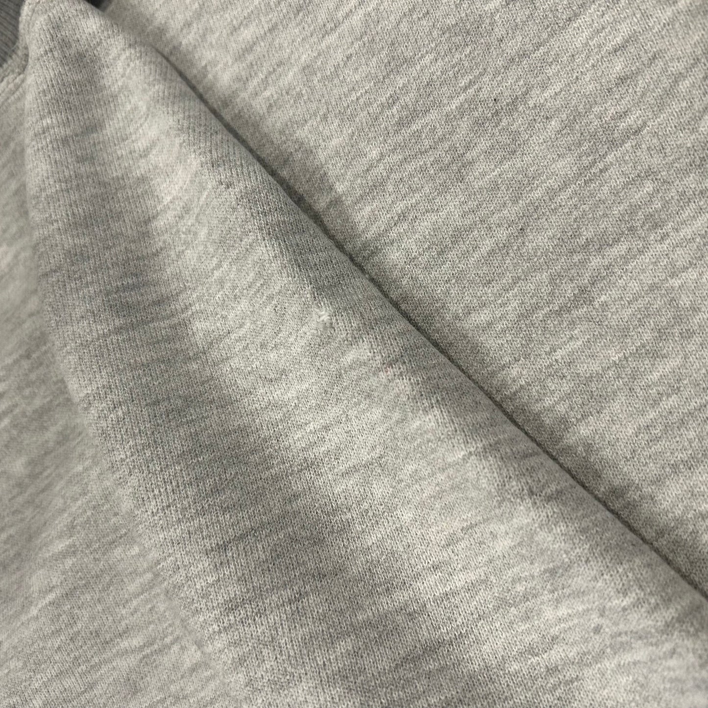 90's champion reverse weave リバースウィーブ MANHATTAN グレー (L)/A1006S-SO