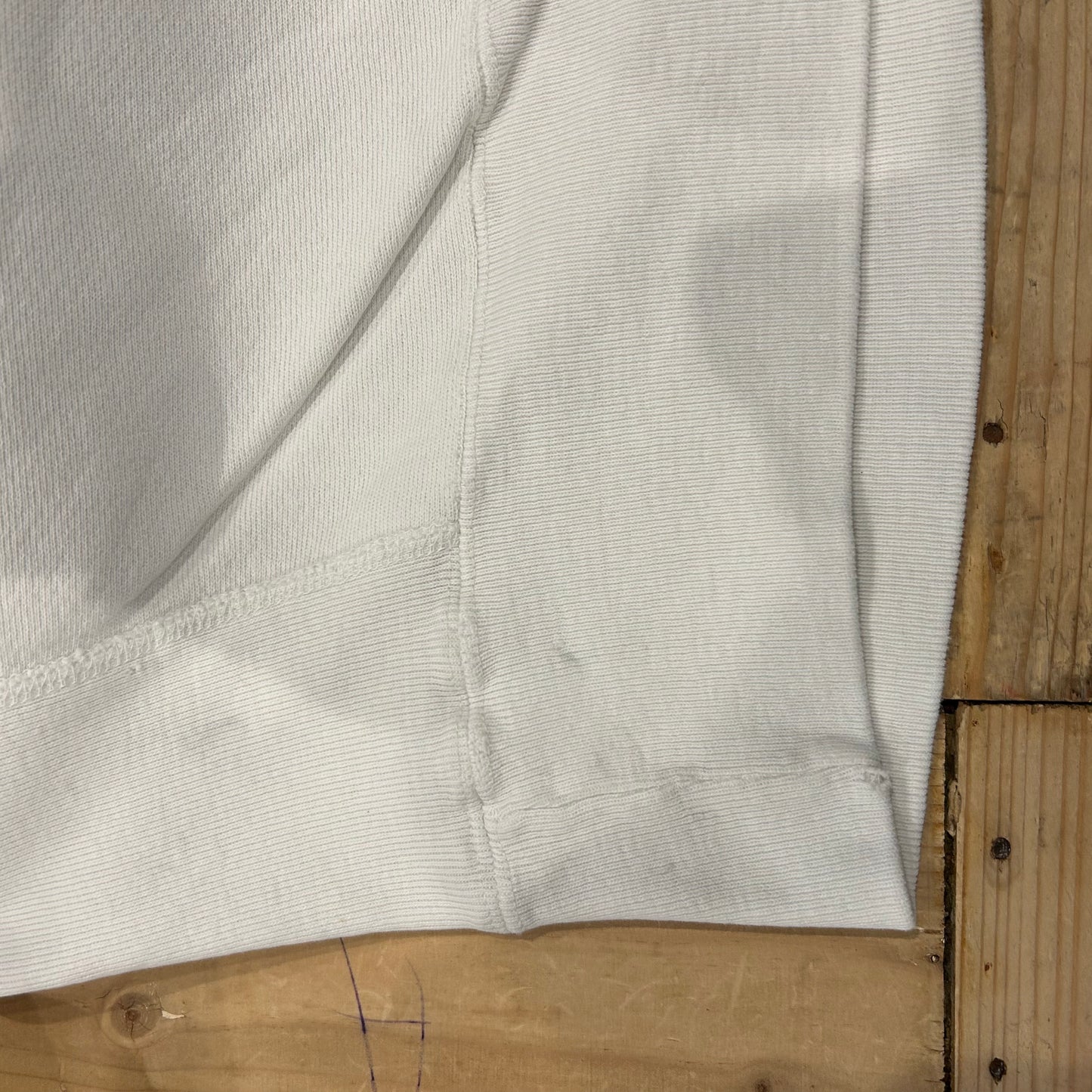 80's champion reverse weave リバースウィーブ "WESTERN ILLINOIS" (XXL)/A5439S-SO