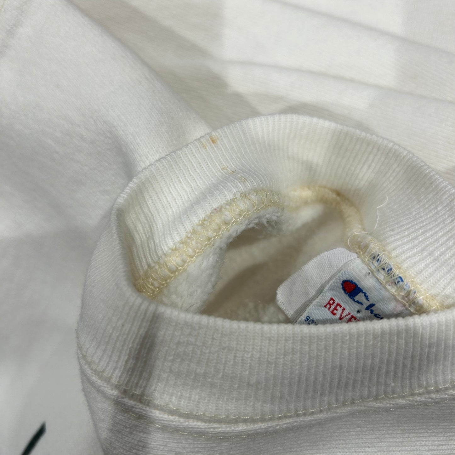 90's champion reverse weave リバースウィーブ "NORTH TEXAS" (L)/A1408S-SO