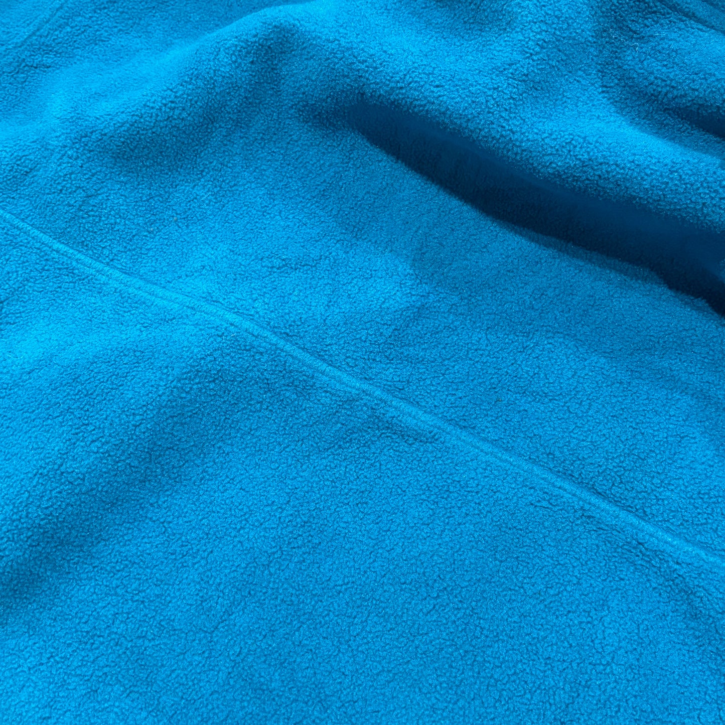 00's Patagonia シンチラスナップT フリースジャケット ターコイズブルー (L)/B3161F-SO