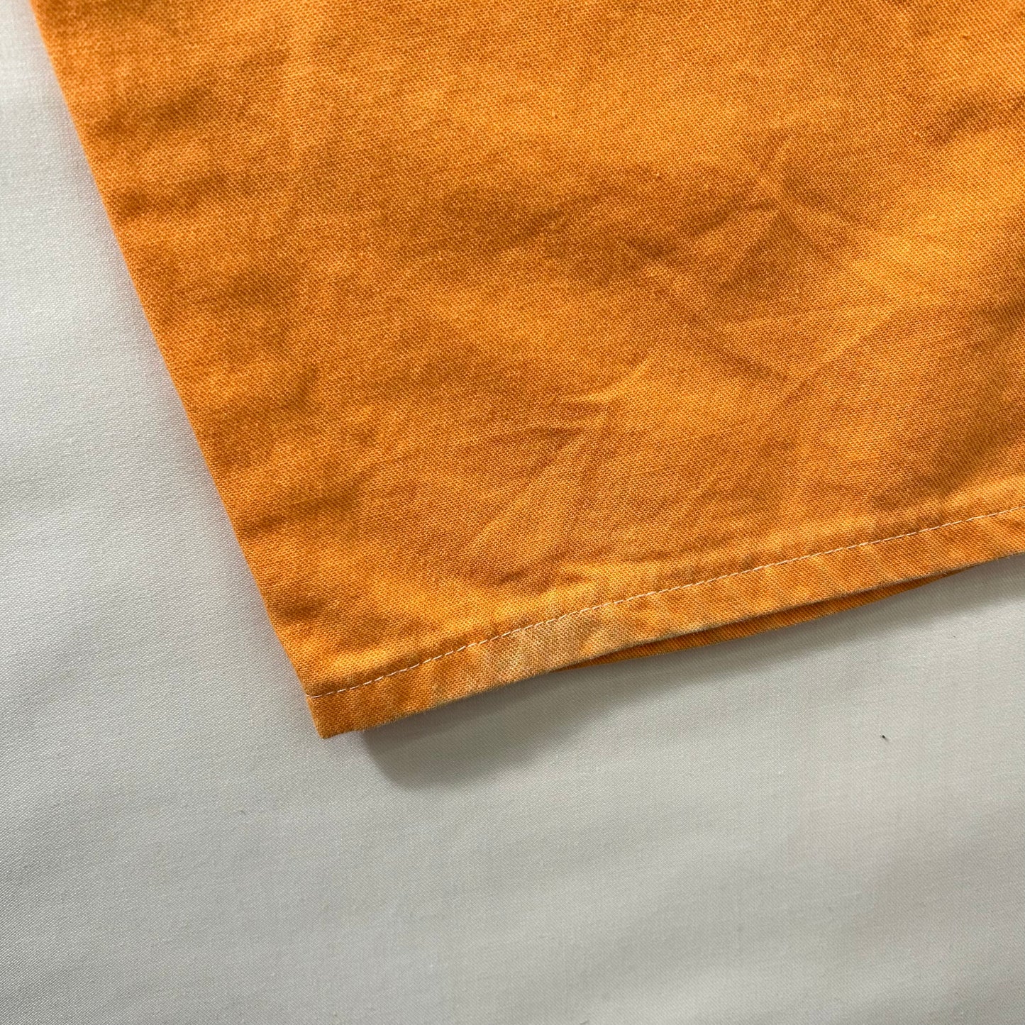 00's Dickies ペインターパンツ オレンジ(34×32)/A2418P-SO