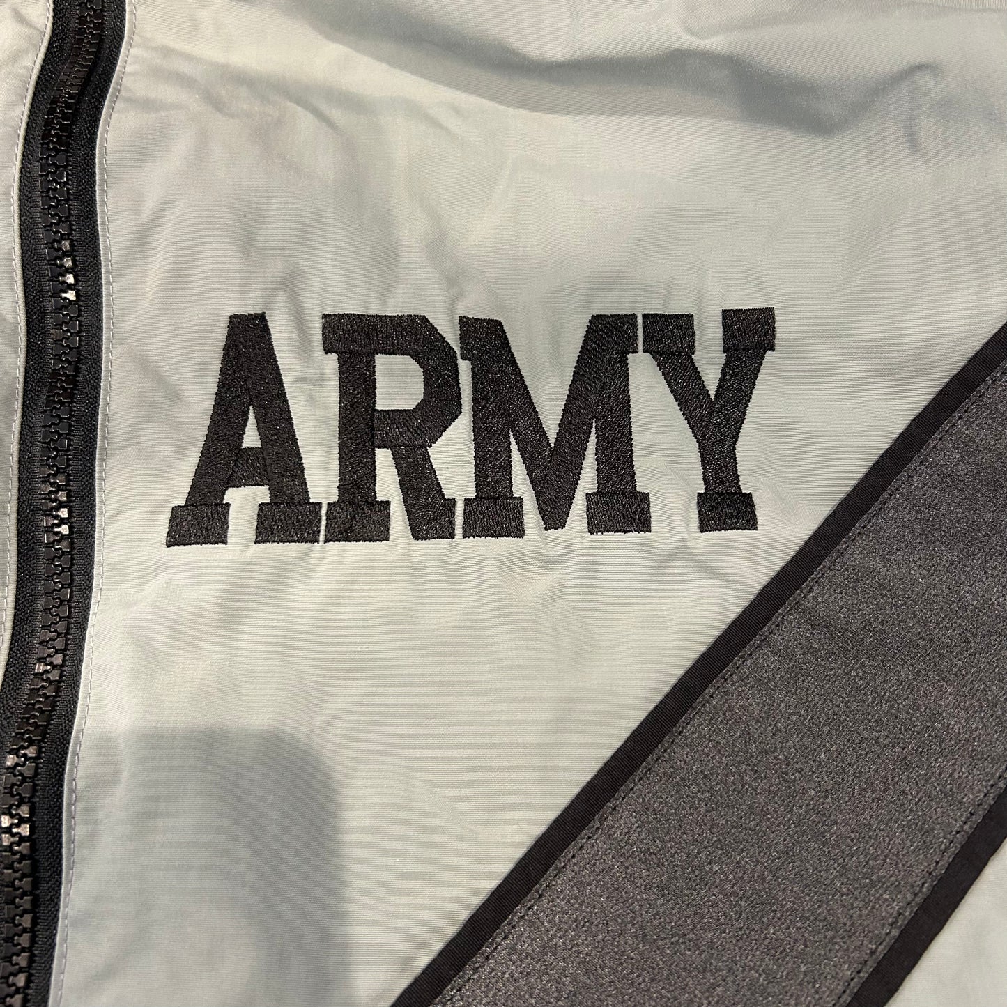 00's US ARMY トレーニングウエア グレー (M-R)/A6153J-SO
