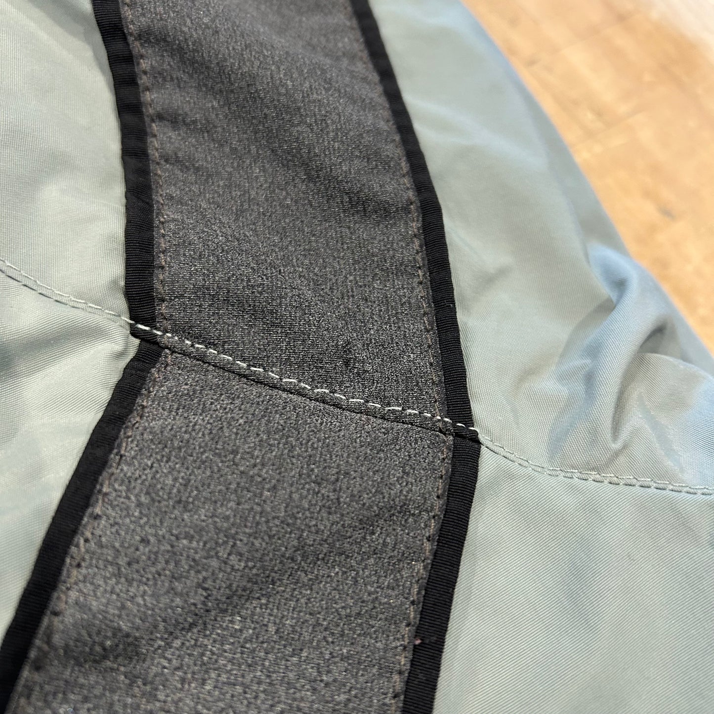 00's US ARMY トレーニングウエア グレー (M-R)/A6152J-SO