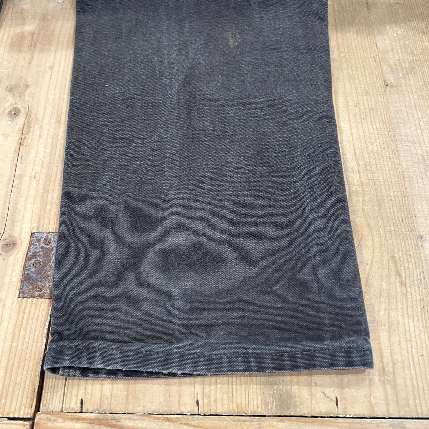 00's carhartt double knee pants カーハート ダブルニー パンツ ブラウン (33 30)/A8358P-SO