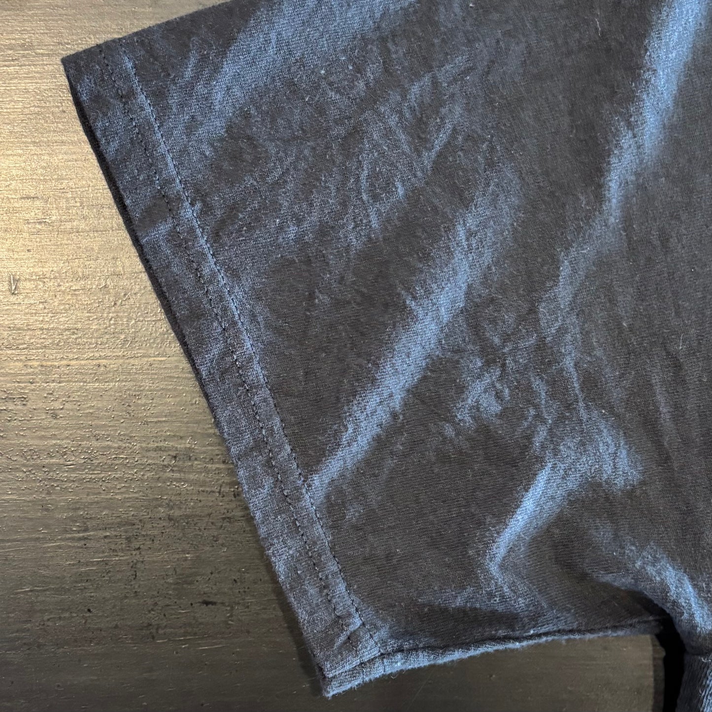 00's Hanes ビヨンセ ジェイ・Z On The Run ツアーTシャツ 黒 (M)/A6446