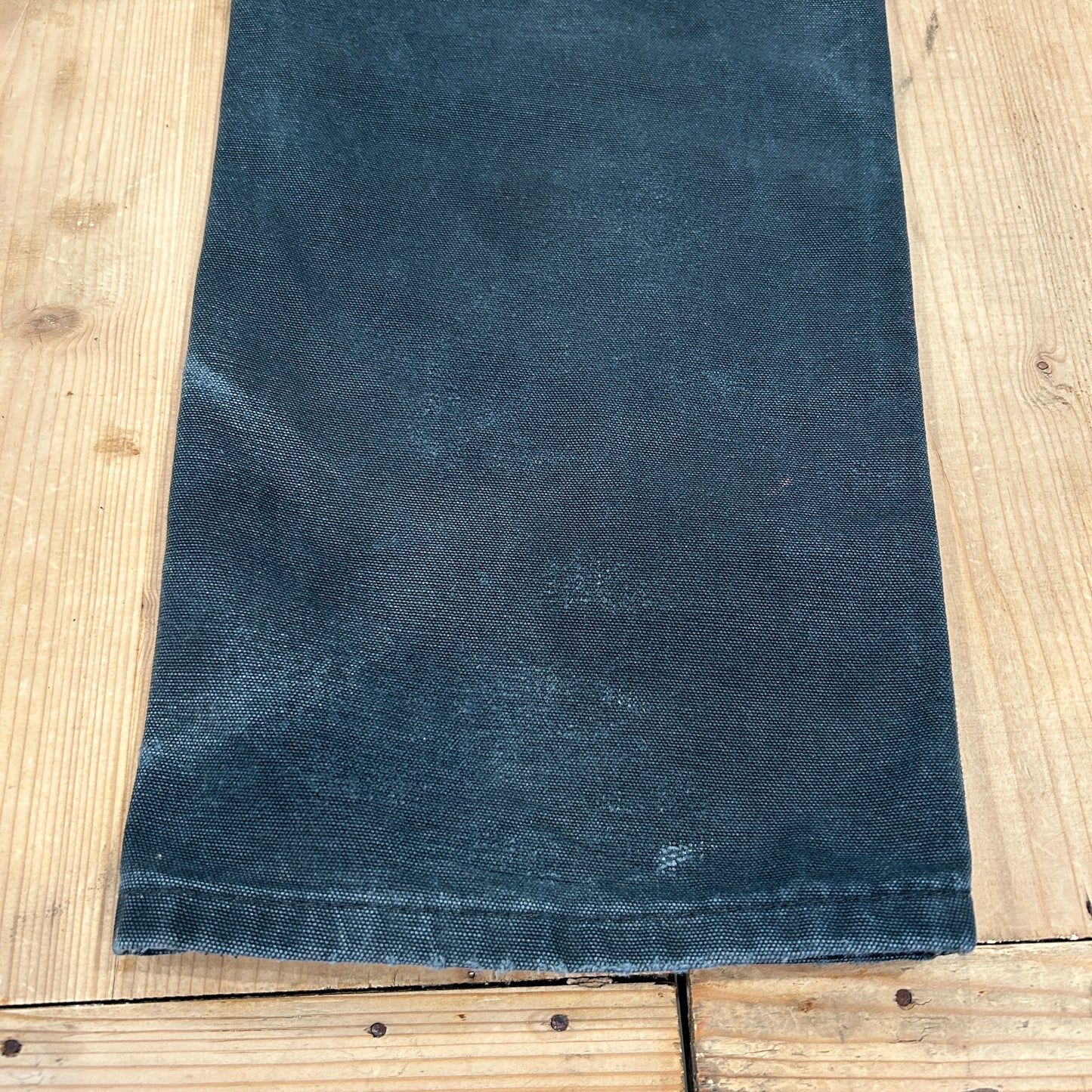 00's carhartt double knee pants カーハート ダブルニー パンツ ブラック (33 36)/A8359P-SO