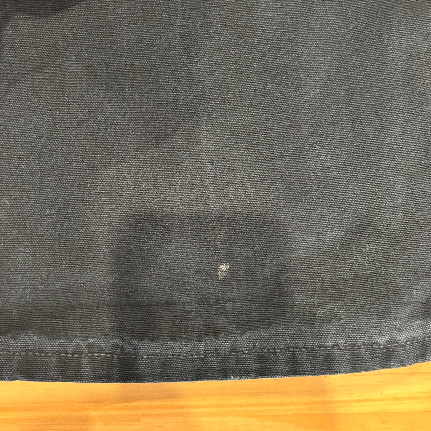 Carhartt カーハート ダックペインターパンツ 黒 (30×30)/A8372P-SO