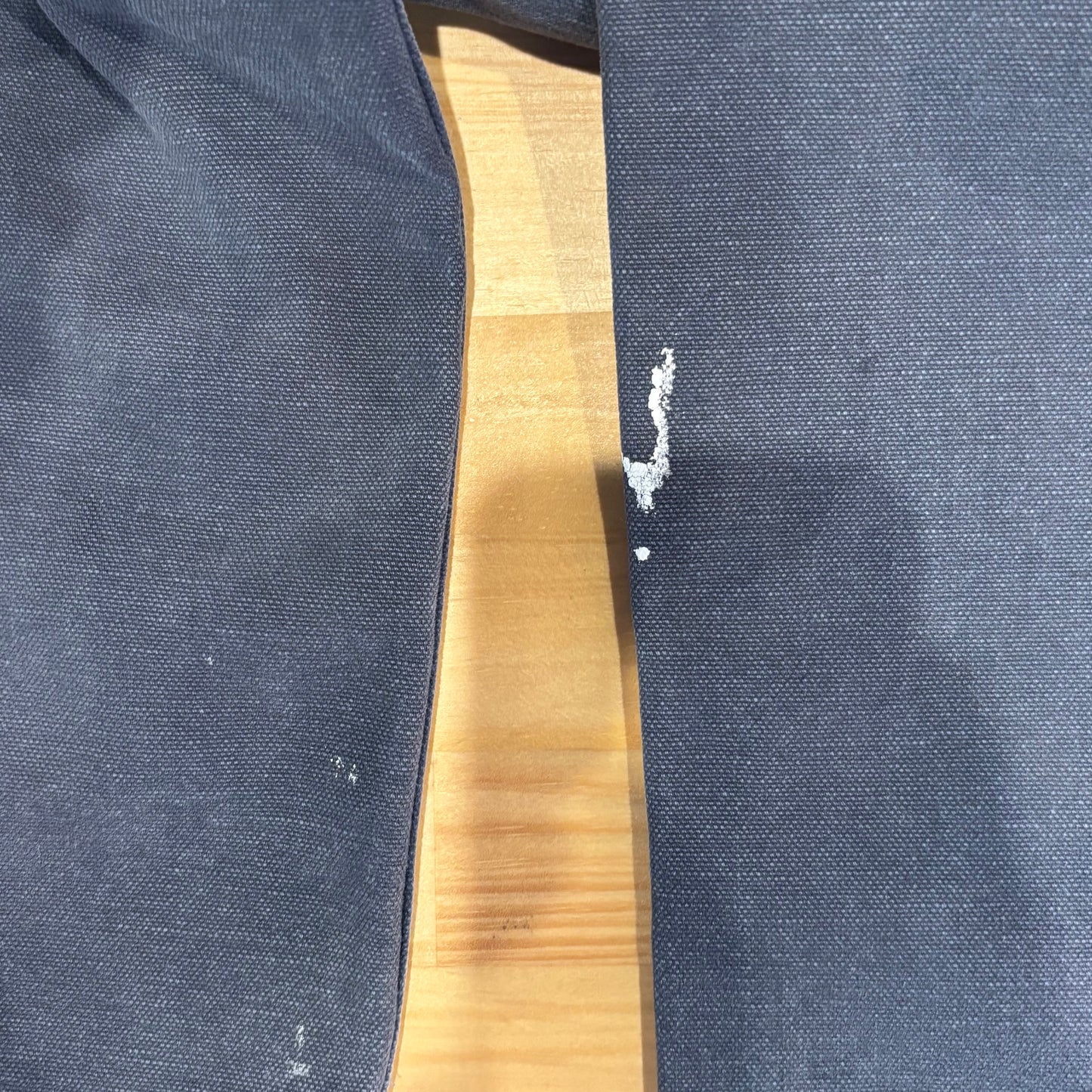 00's Carhartt カーハート ダックペインターパンツ B11 MDT ネイビー(31×30)/A7349P-SO