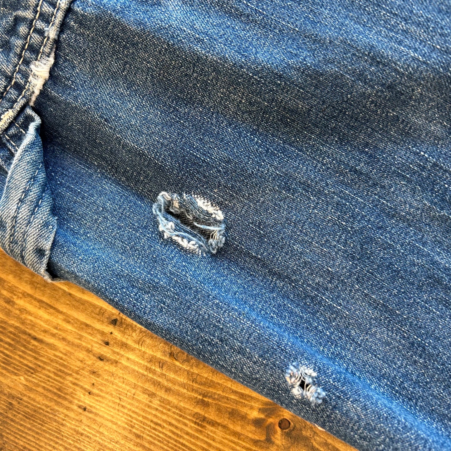 70's Lee JELT DENIM デニムオーバーオール A7119P-SO