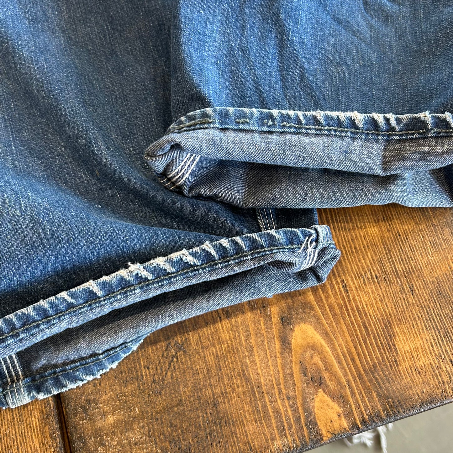 70's Lee JELT DENIM デニムオーバーオール A7119P-SO