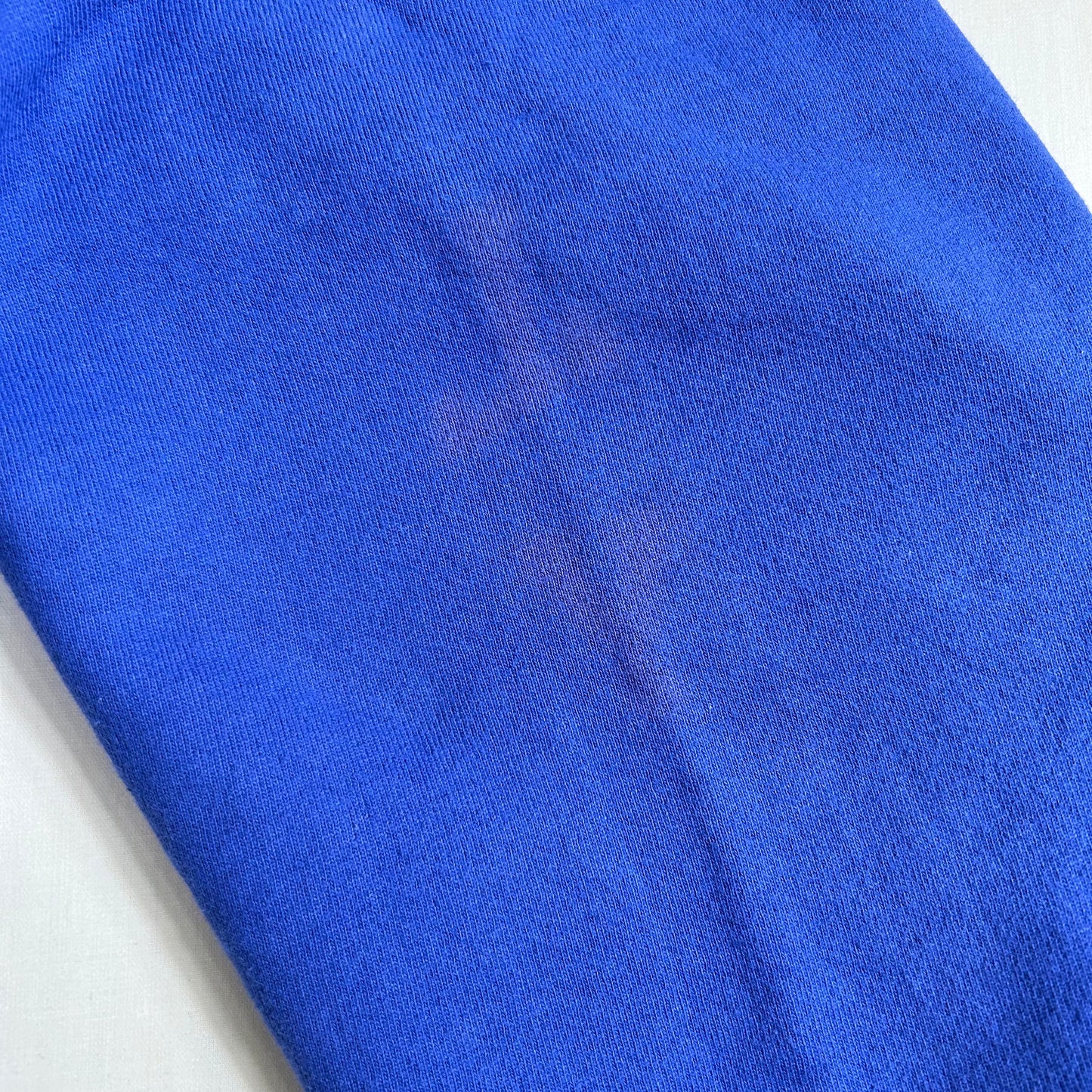 90's リバースウィーブ SETON HALL UNIVERSITY 青 (XL)/A0273S-SO