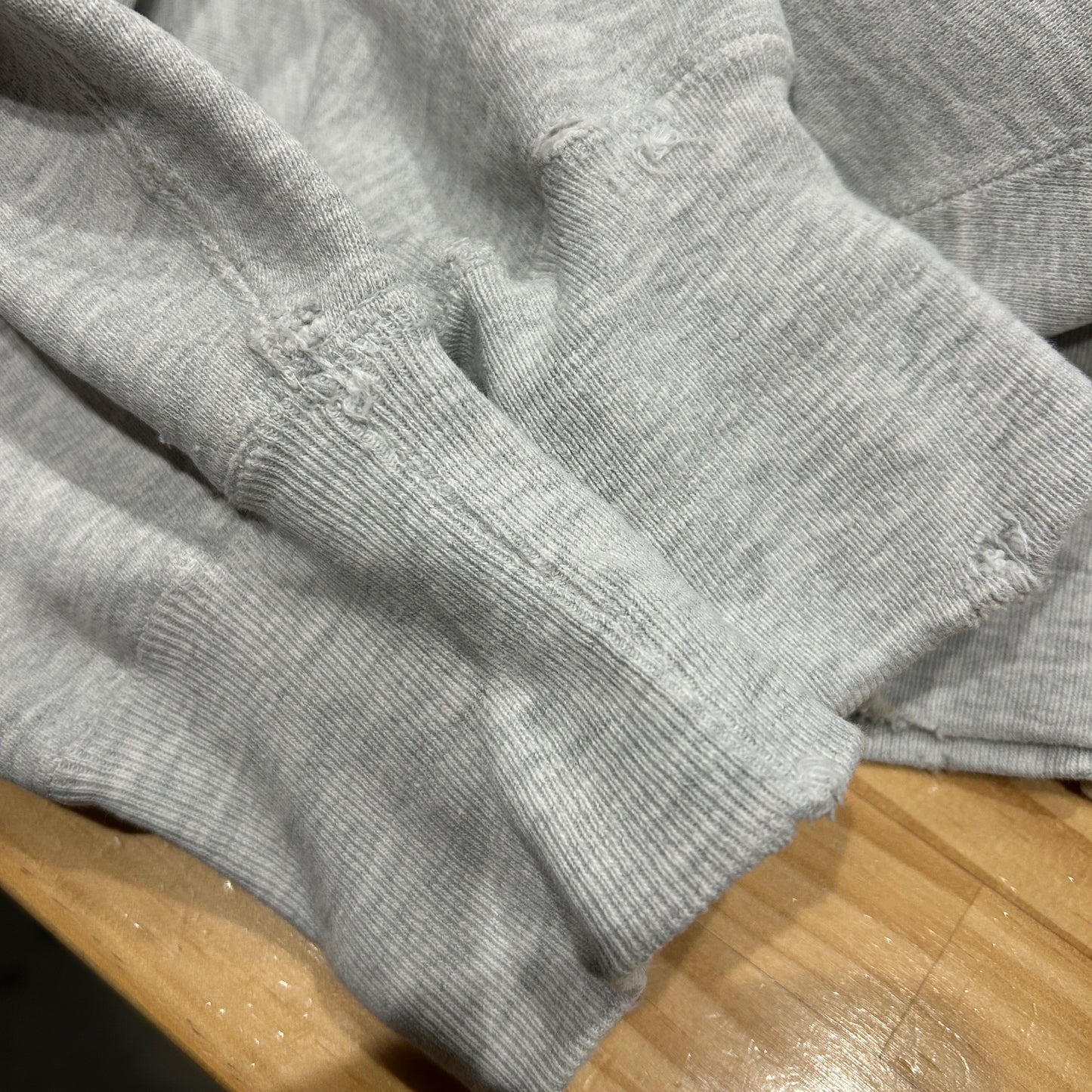 90's Champion Reverse Weave リバース スウェットフーディー USA製(XXL)/A7549R-SO