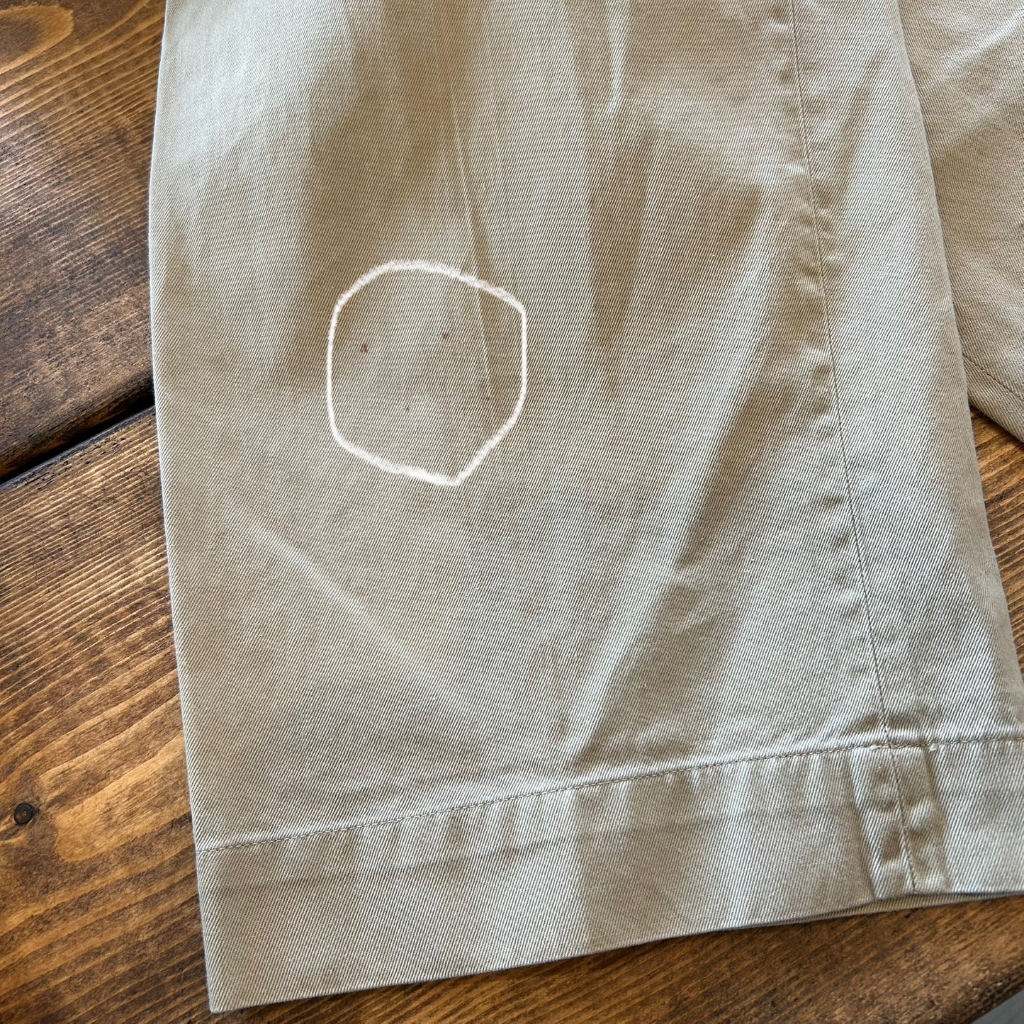 60's U.S.ARMY Chino Trousers アーミーチノ (31×33)/A2319P-SO
