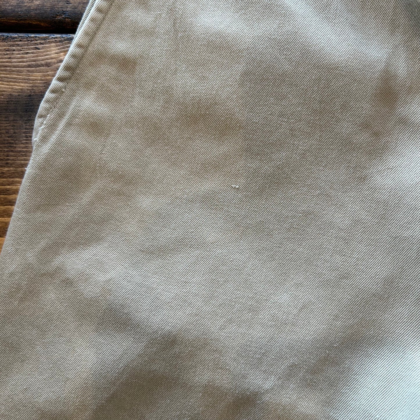 60's U.S.ARMY Chino Trousers アーミーチノ (31×33)/A2319P-SO