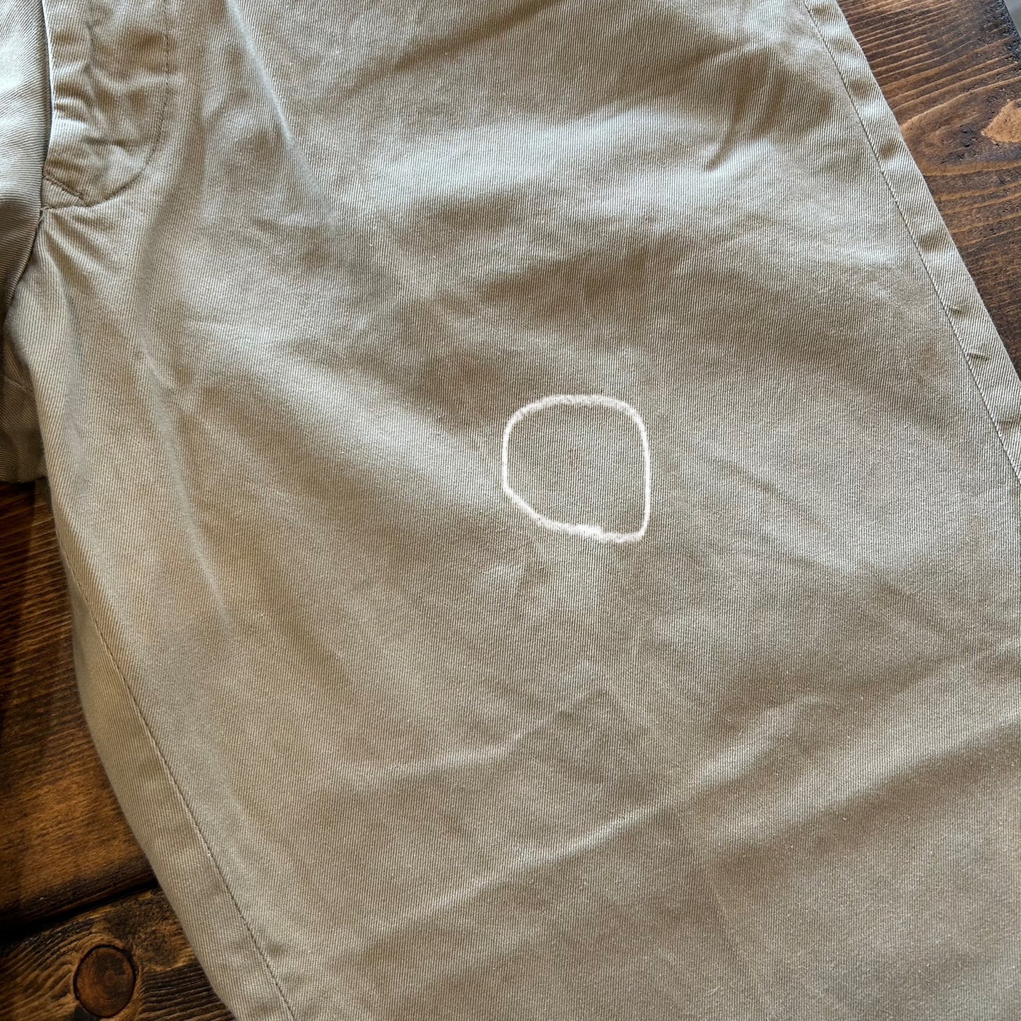 60's U.S.ARMY Chino Trousers アーミーチノ (31×33)/A2319P-SO