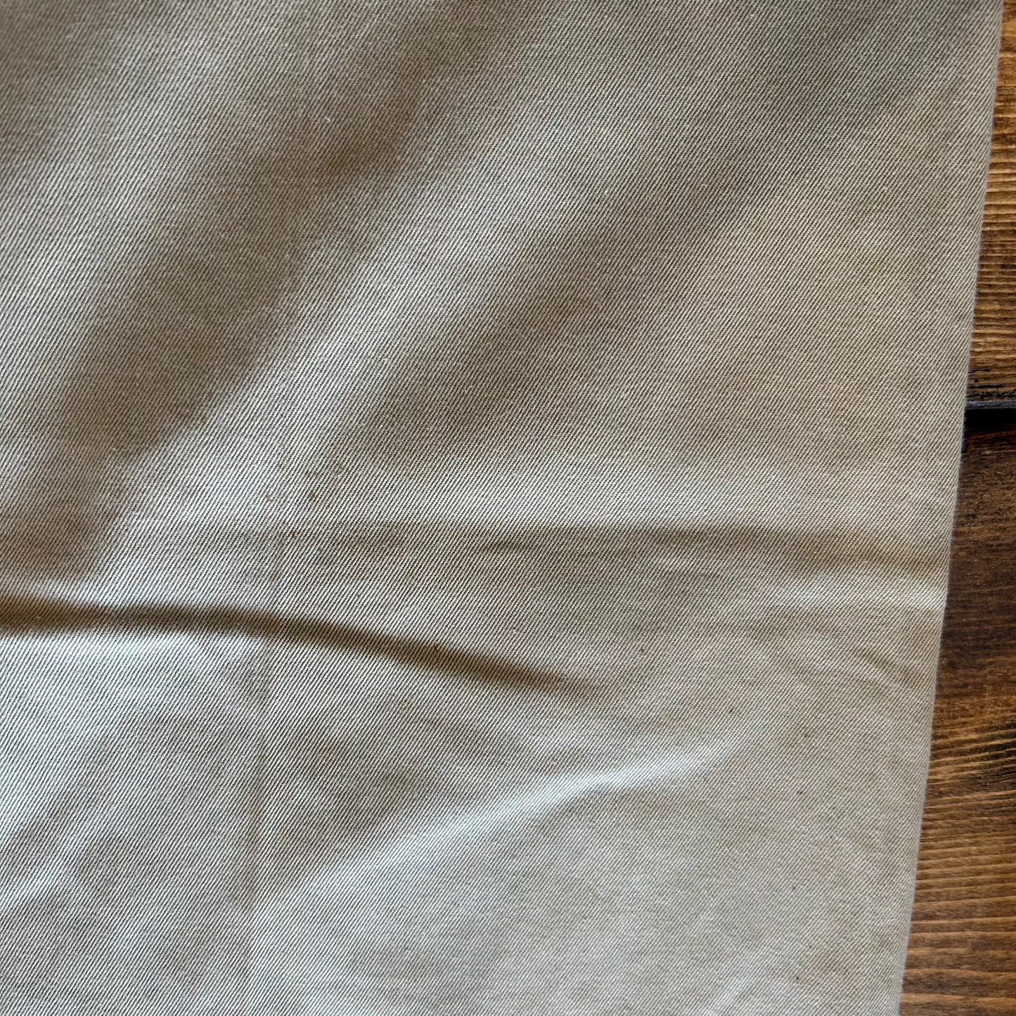 60's U.S.ARMY Chino Trousers アーミーチノ (31×33)/A2319P-SO
