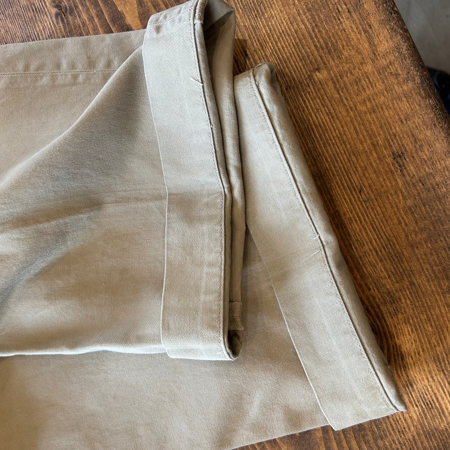 60's U.S.ARMY Chino Trousers アーミーチノ (31×33)/A2319P-SO