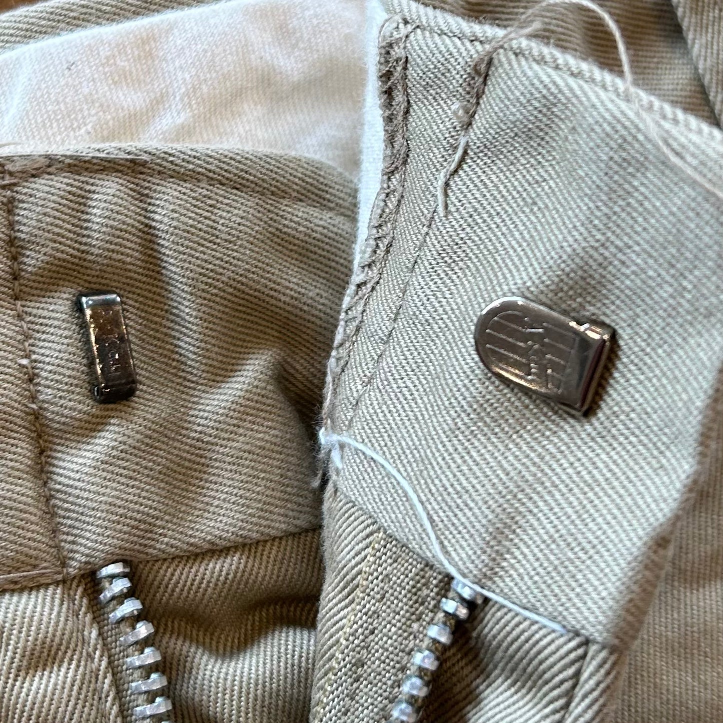 60's U.S.ARMY Chino Trousers アーミーチノ (36×32)/A2429P-SO