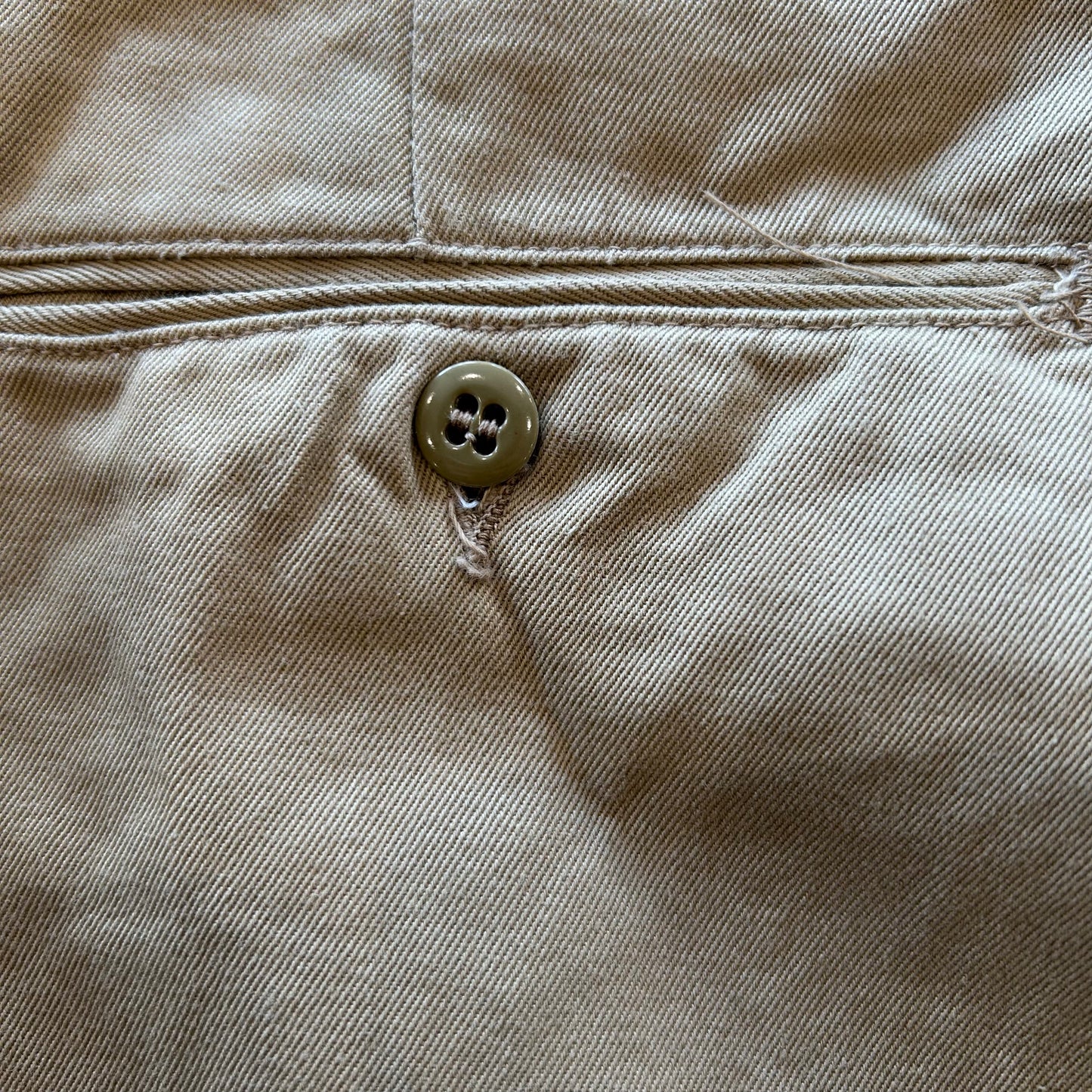 60's U.S.ARMY Chino Trousers アーミーチノ (36×32)/A2429P-SO