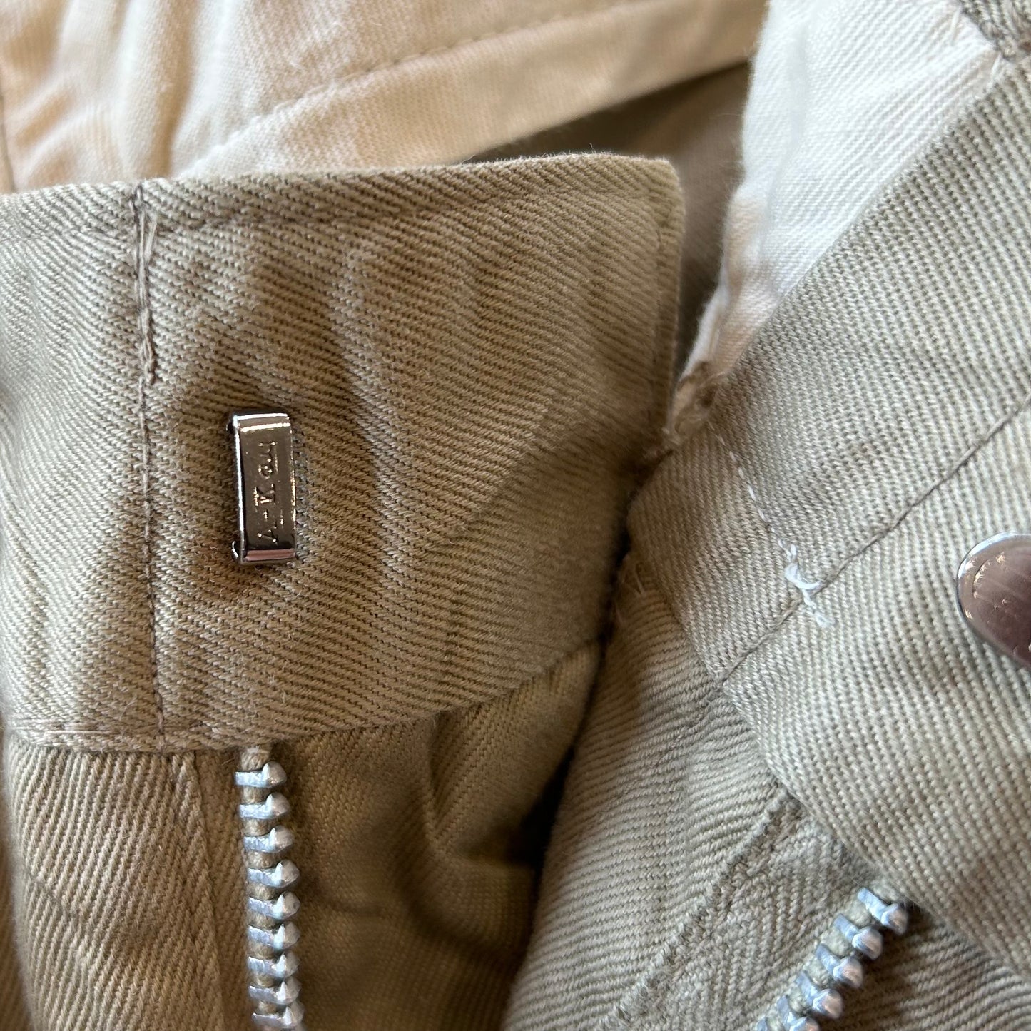 70's U.S.ARMY Chino trousers アーミーチノ(36×29)/A6966P-SO