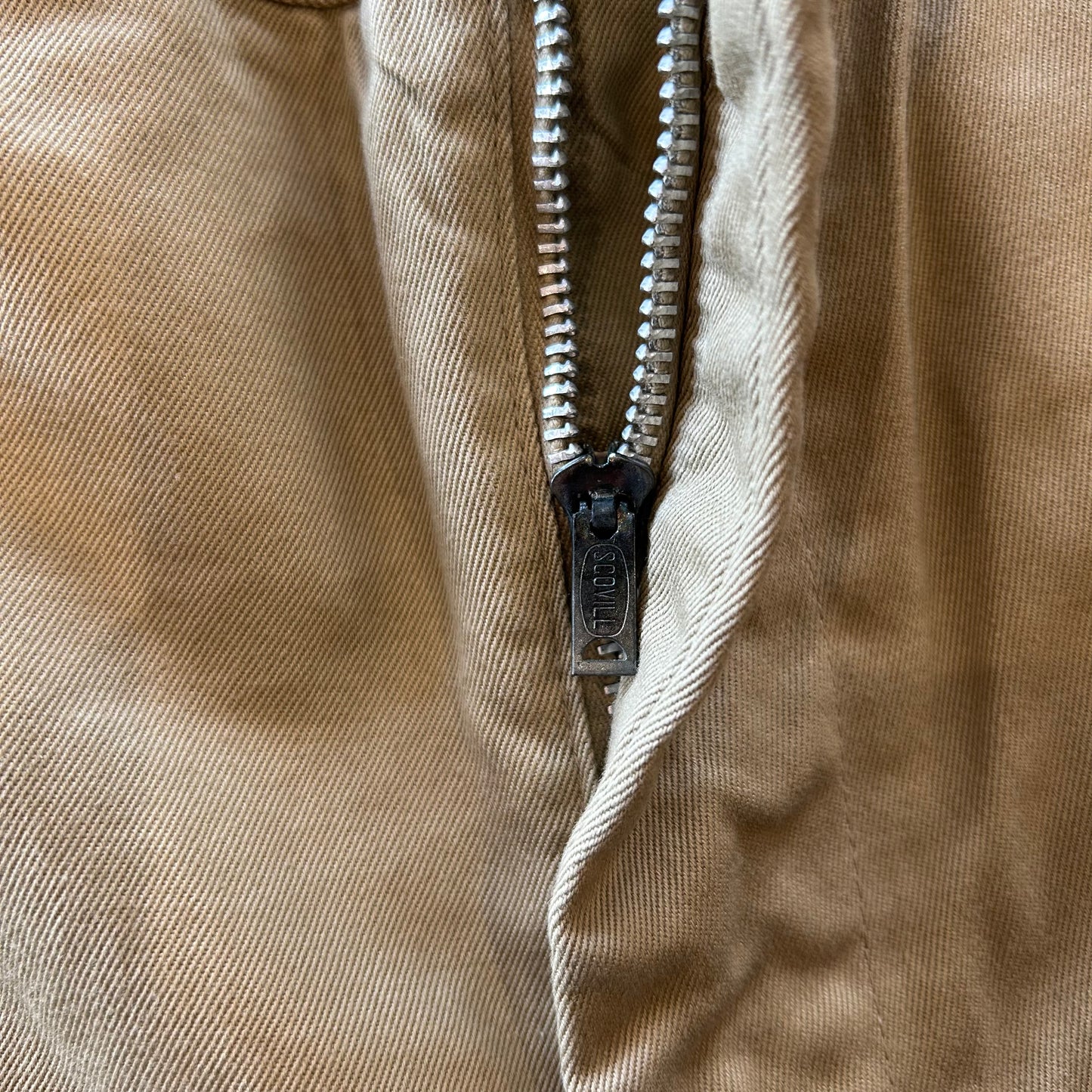 70's U.S.ARMY Chino trousers アーミーチノ(36×29)/A6966P-SO