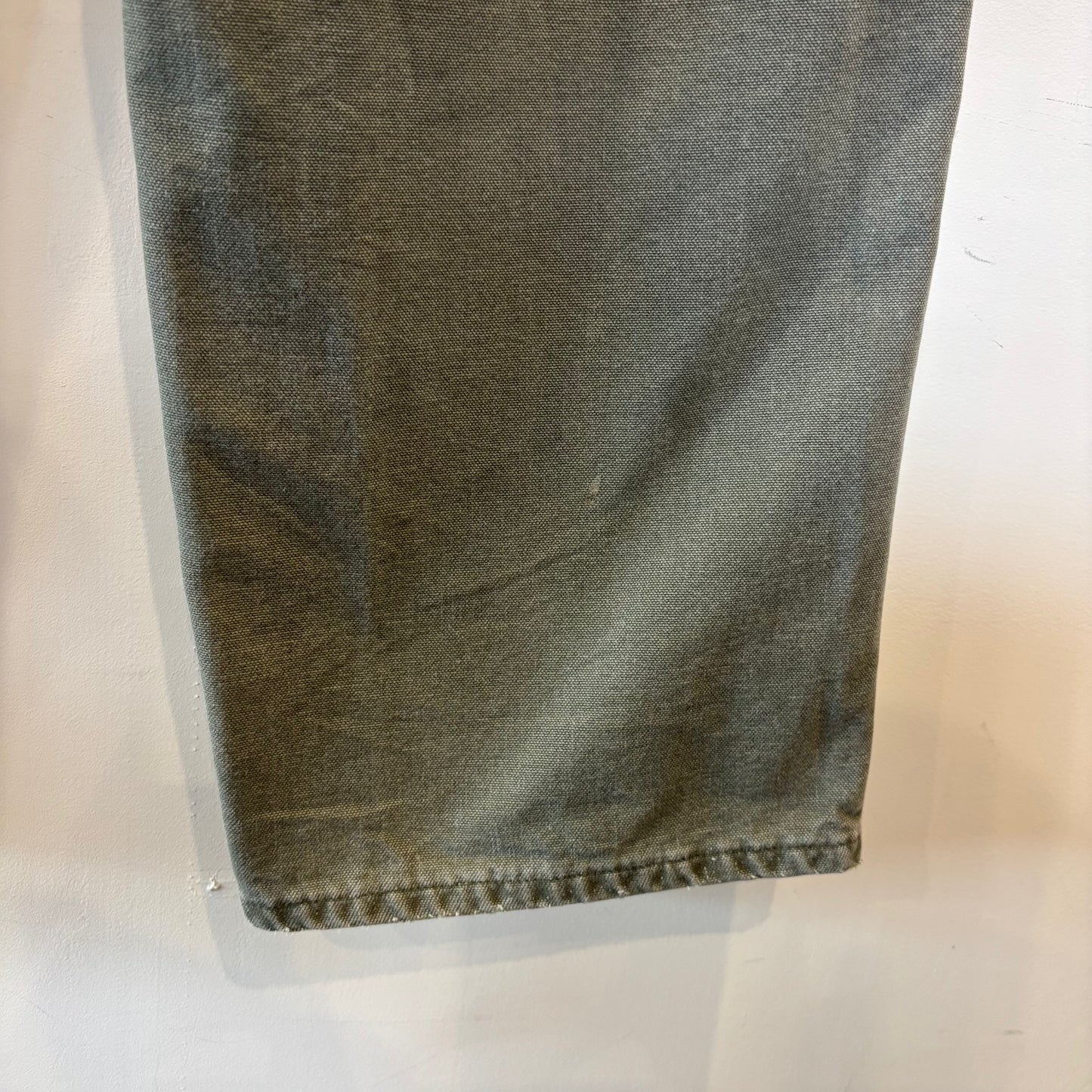 00's Carhartt カーハート ダブルニー ペインターパンツ B11 MOS (38×32)/C0459P-SO