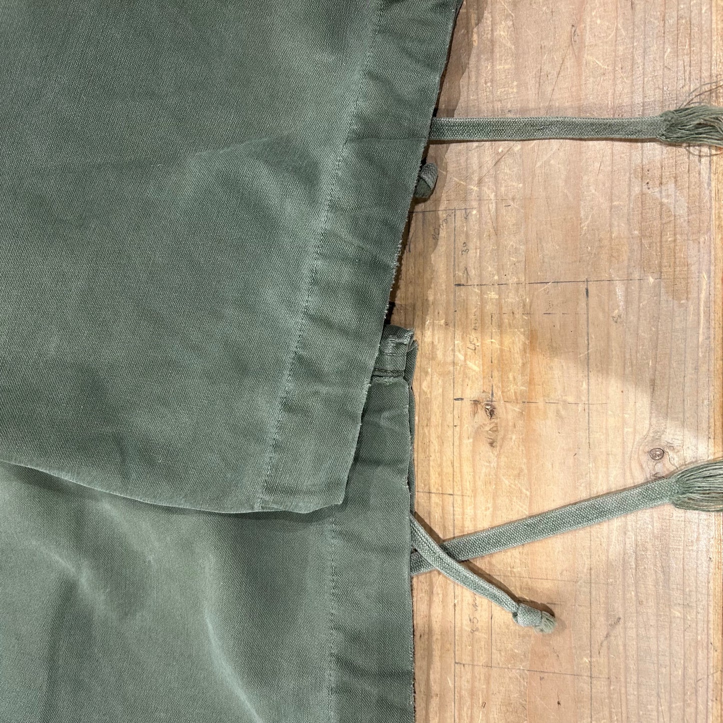 50's U.S.ARMY M-51 Field Pants カーゴパンツ(サイズ不明)/A6179P-SO
