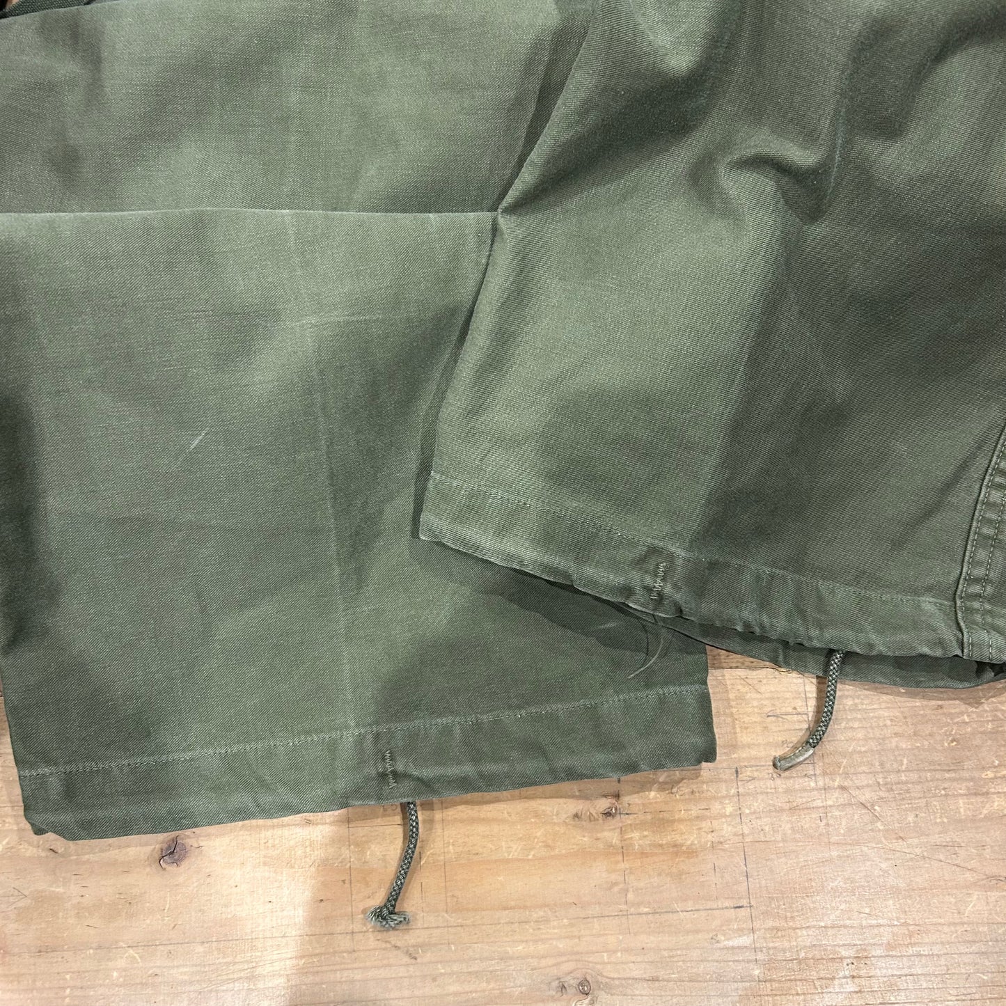 50's U.S.ARMY M-51 Field Pants カーゴパンツ(Small-Long)/A4827P-SO