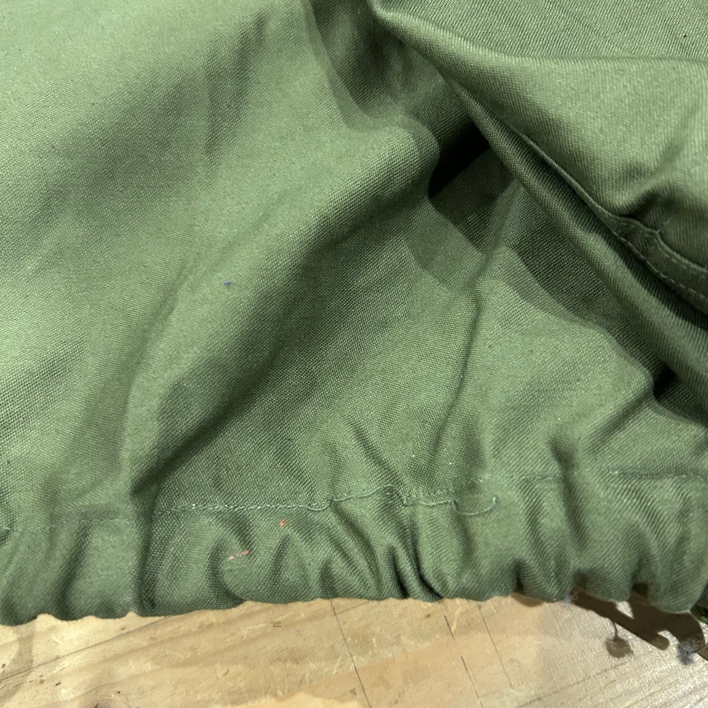 50's U.S.ARMY M-51 Field Pants カーゴパンツ(Long-Medium)/A6178P-SO