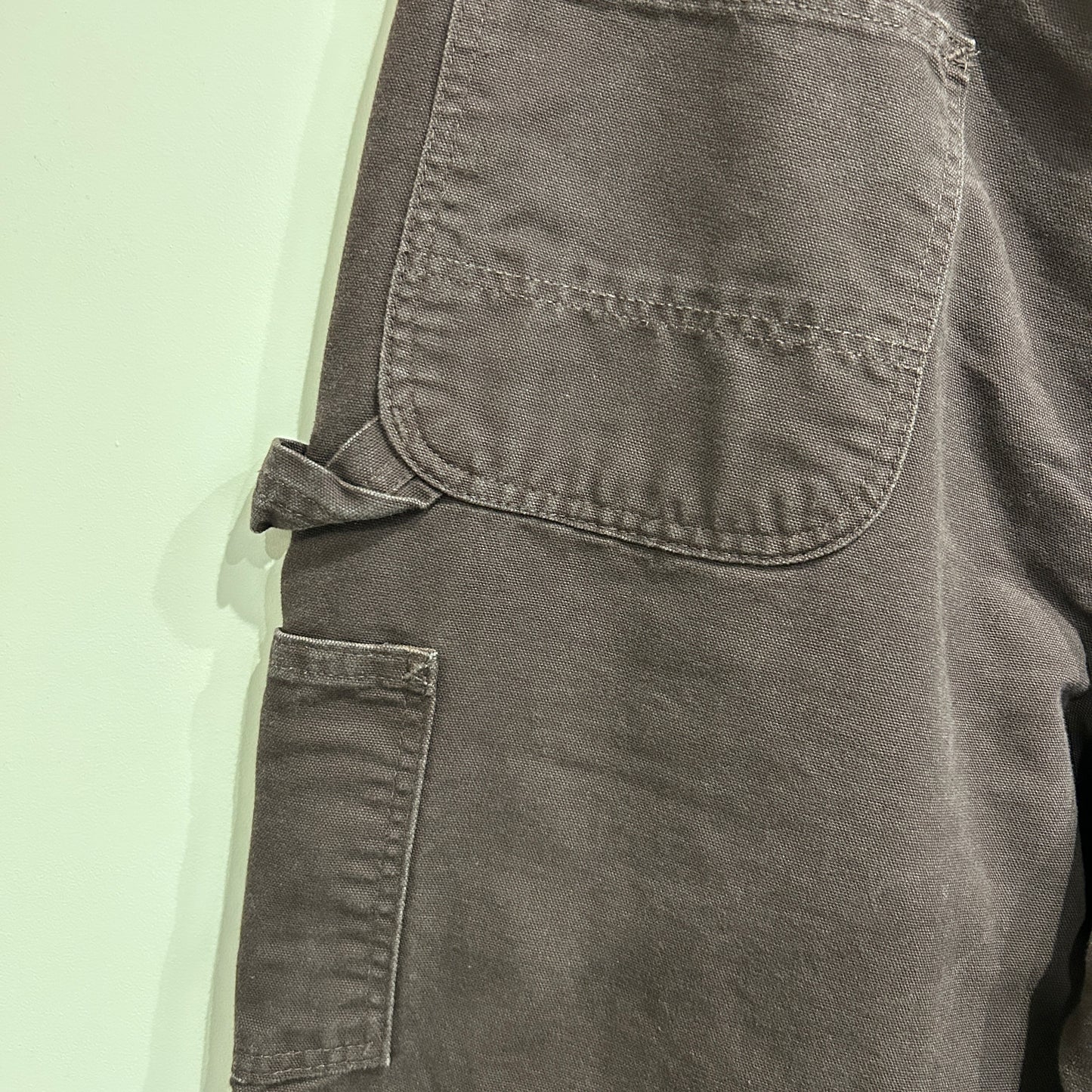 Carhartt カーハート ダックペインターパンツ B11 DKB(38×32)/B2626P-SO