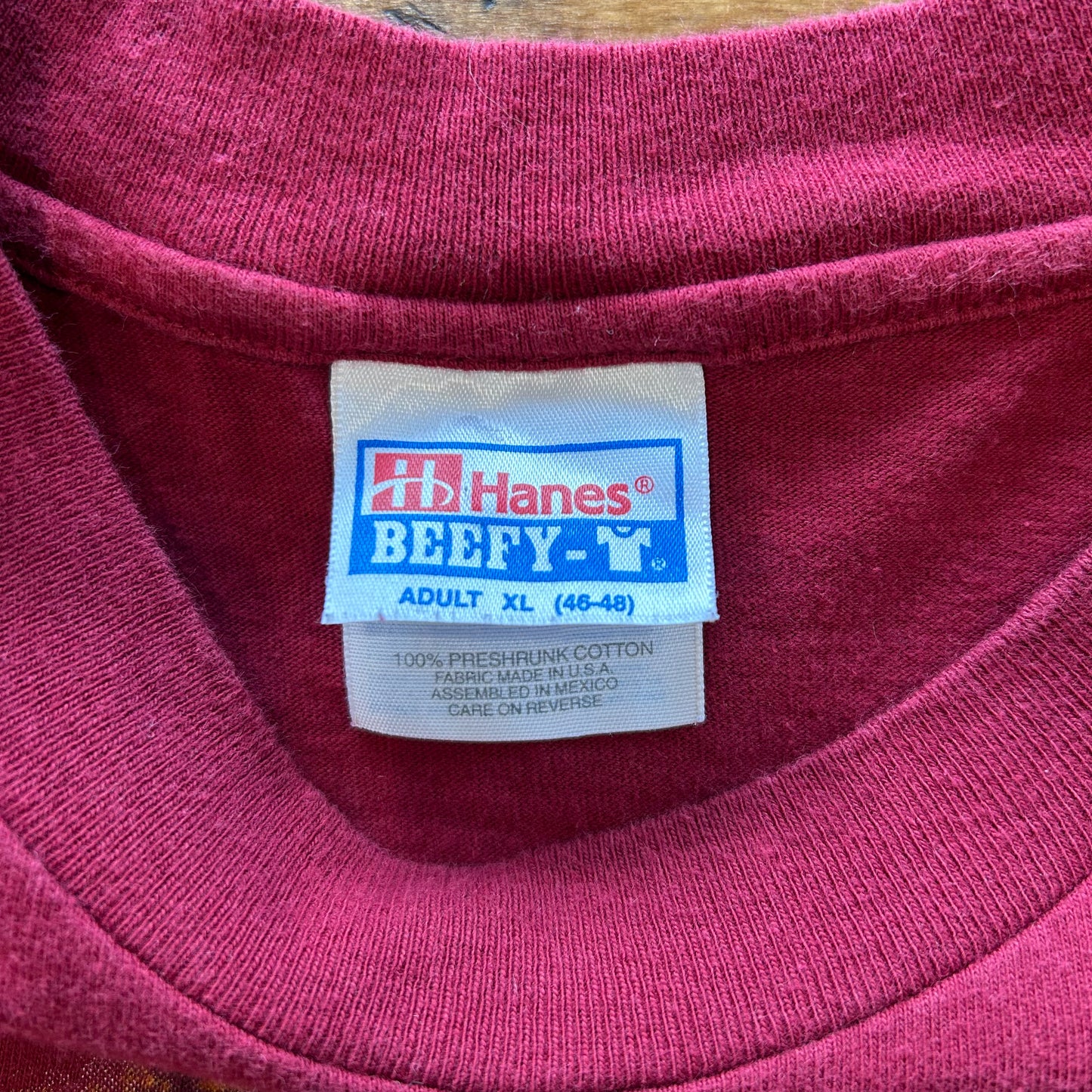 90's Bob Marley ボブ・マーリー プリントTシャツ レゲエ Hanes (XL)/A7188T-SO