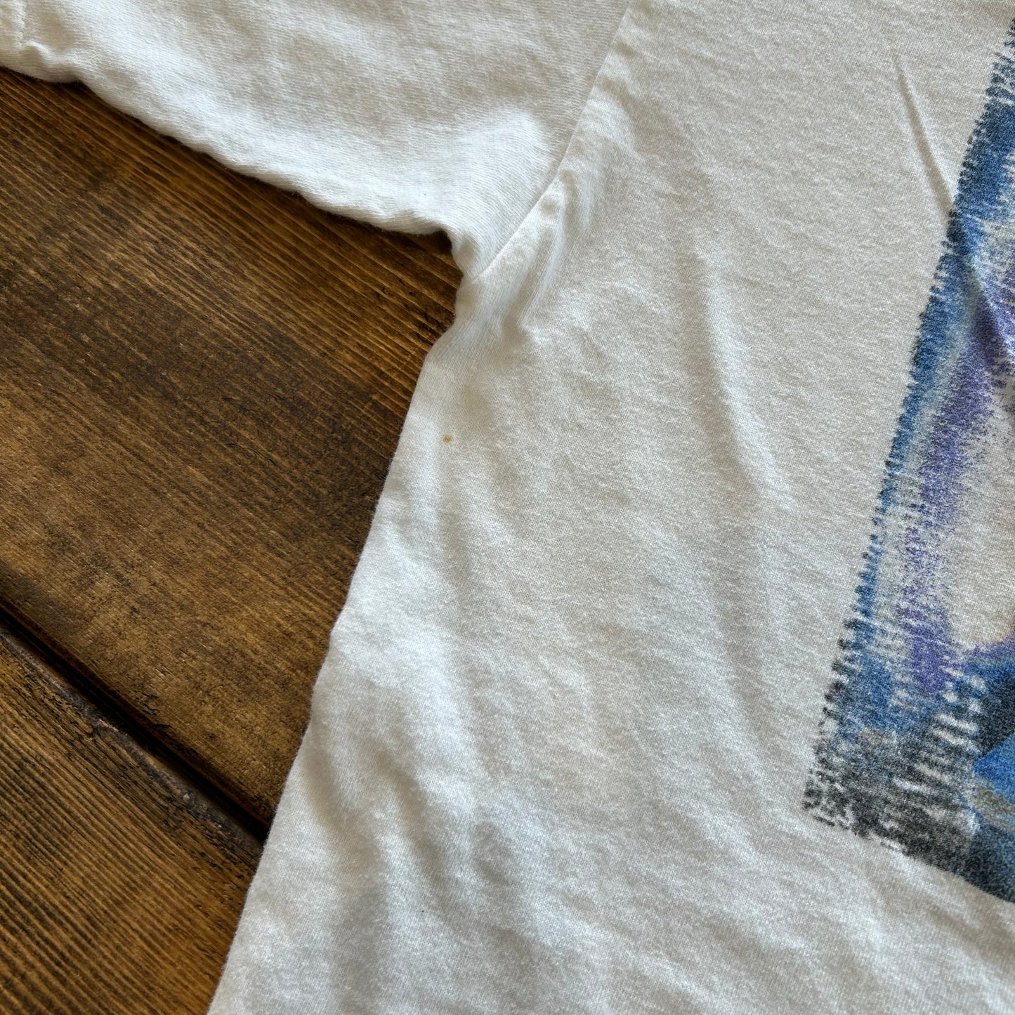 00's DEF LEPPARD デフレパード Euphoria 2000ツアーTシャツ Giant 白(XL)/A7064T-SO