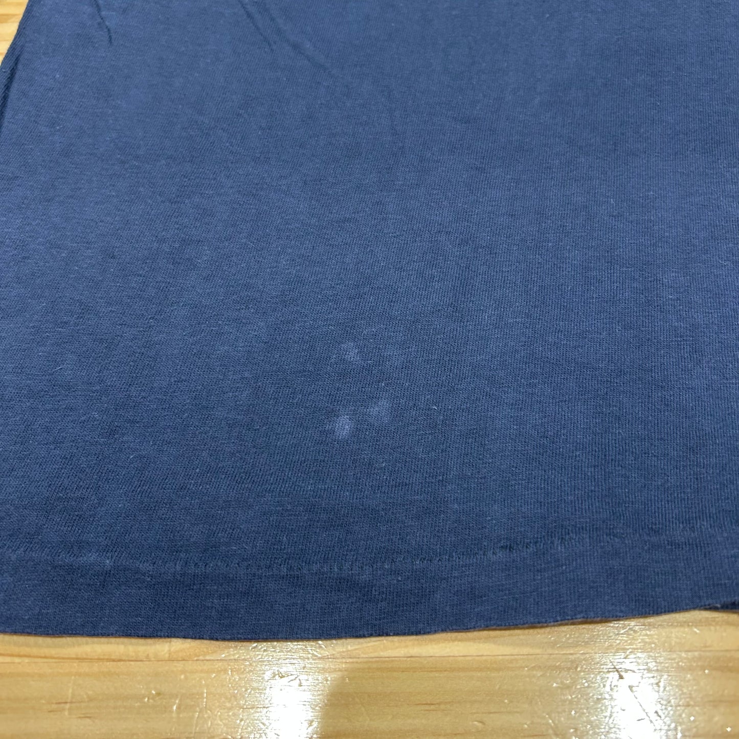 60's champion ”YALE" イェール カレッジ Tシャツ ネイビー (L)/A7204T-SO