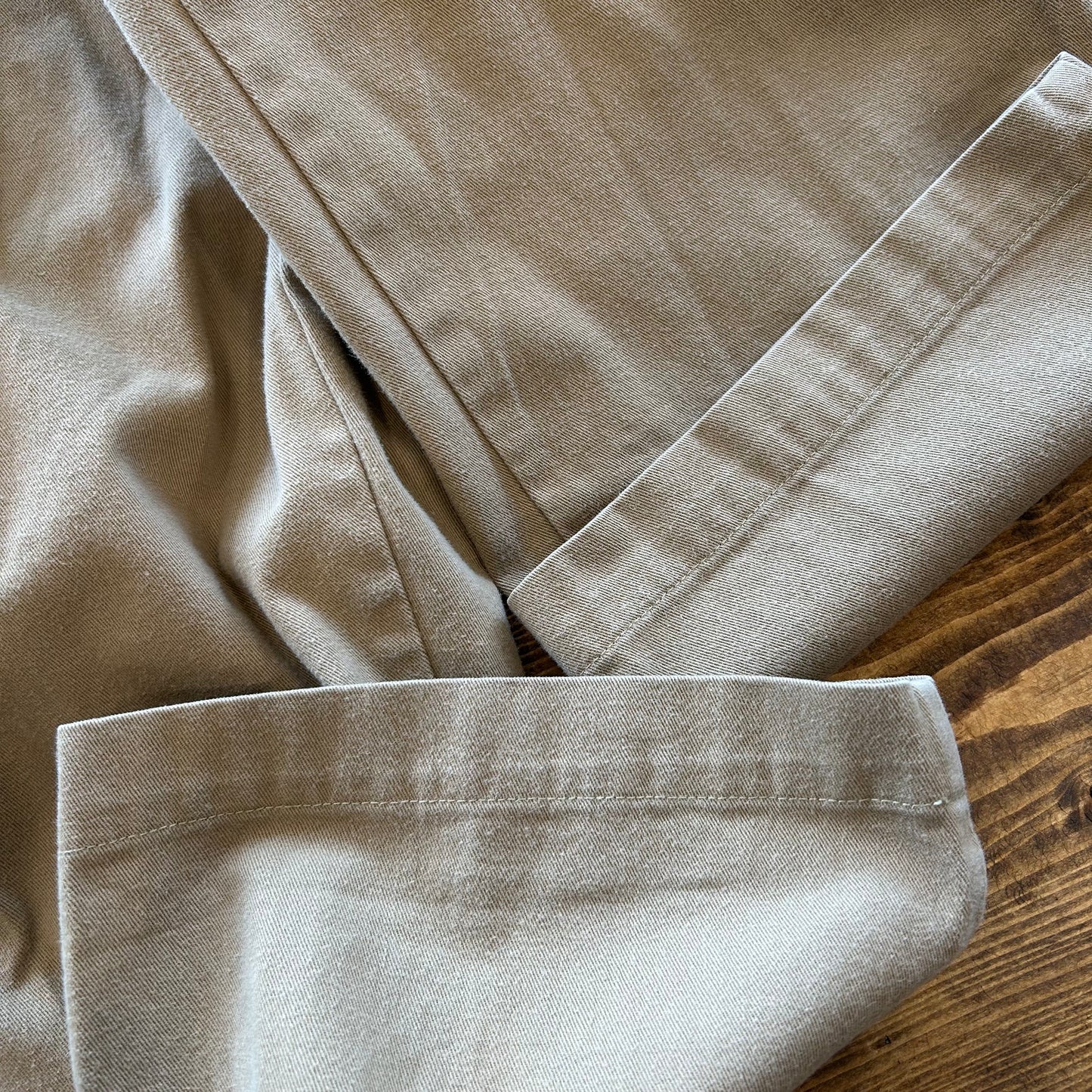 Polo Ralph Lauren”ANDREW PANT" 2タックチノパン ラルフローレン(34×30)/B2334P-SO